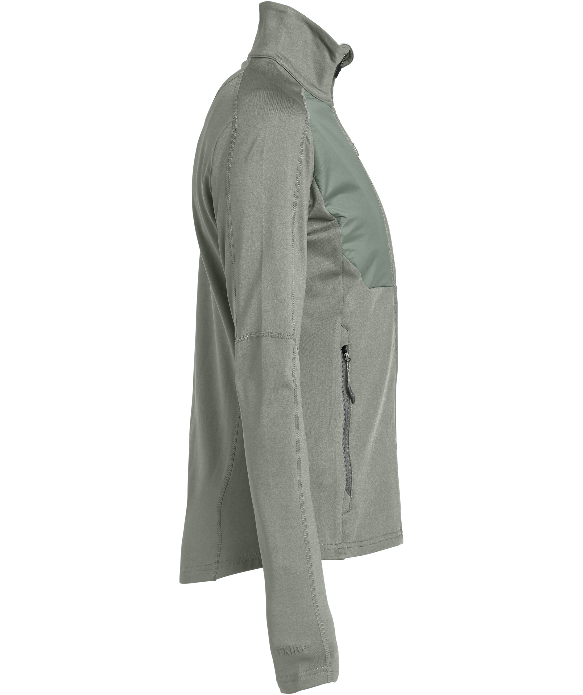 Tenson TXlite Windblock cardigan dam, 2271, large image number 4