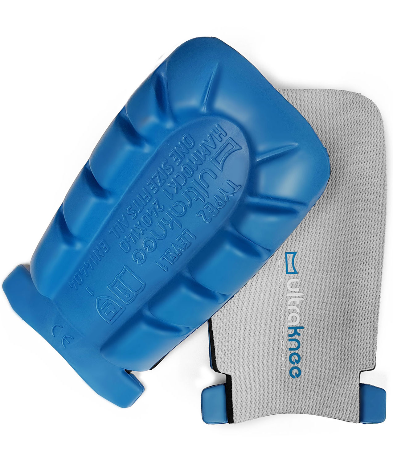 OS Ultraknee Hammock 1 kneputer, Bl&aring;