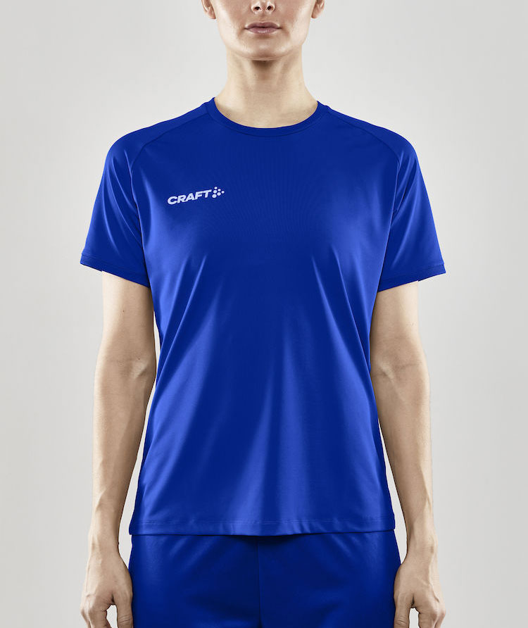 Craft Progress dame T-shirt