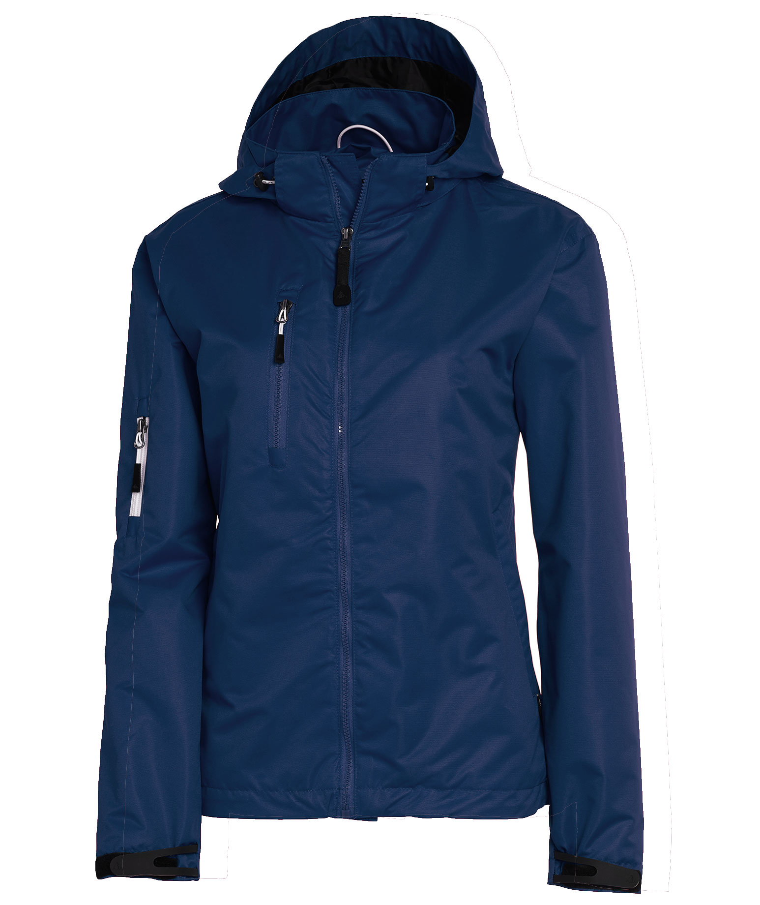 Matterhorn Barber Shelljacke, Navy