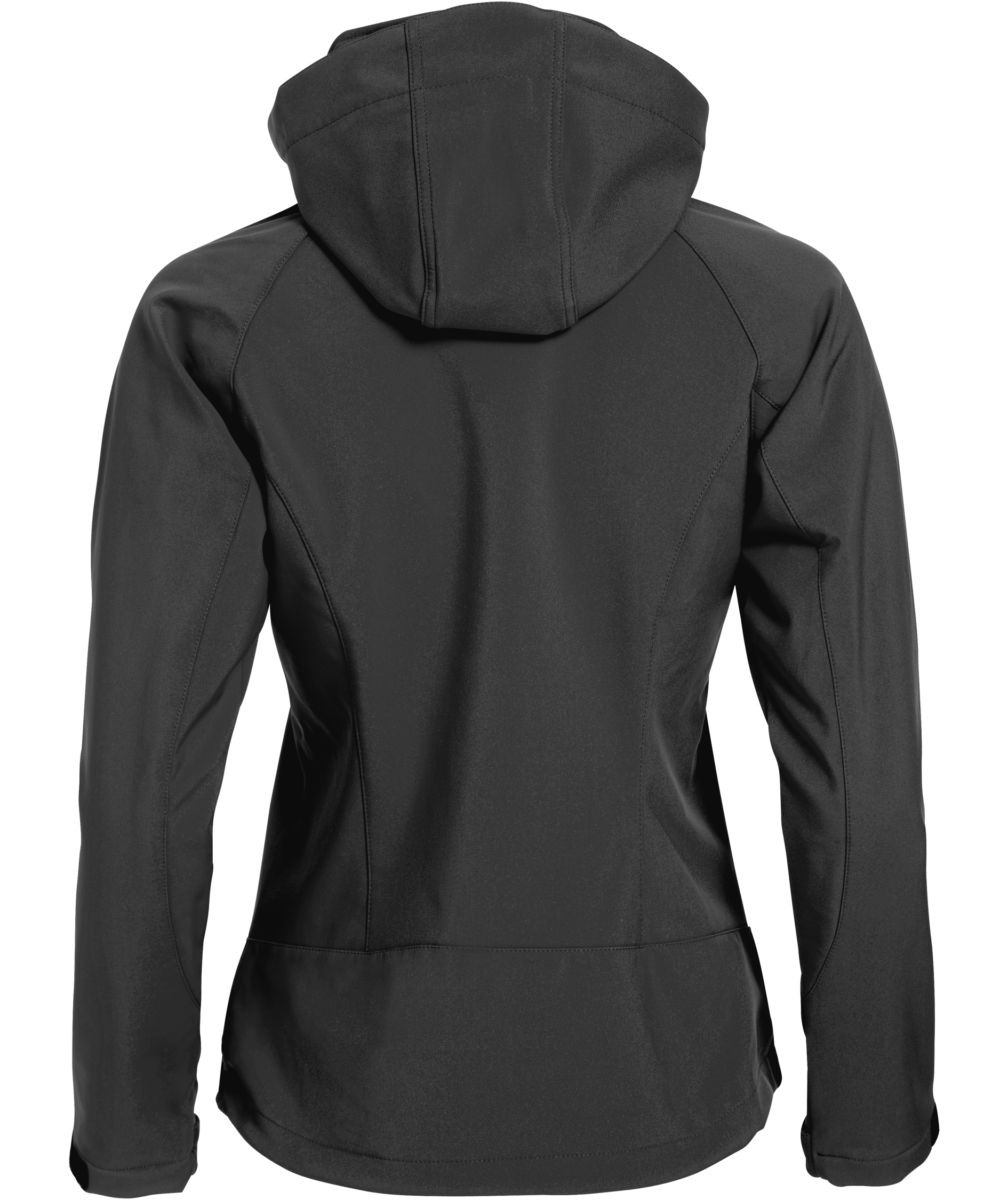 Clique Milford Damen Softshelljacke