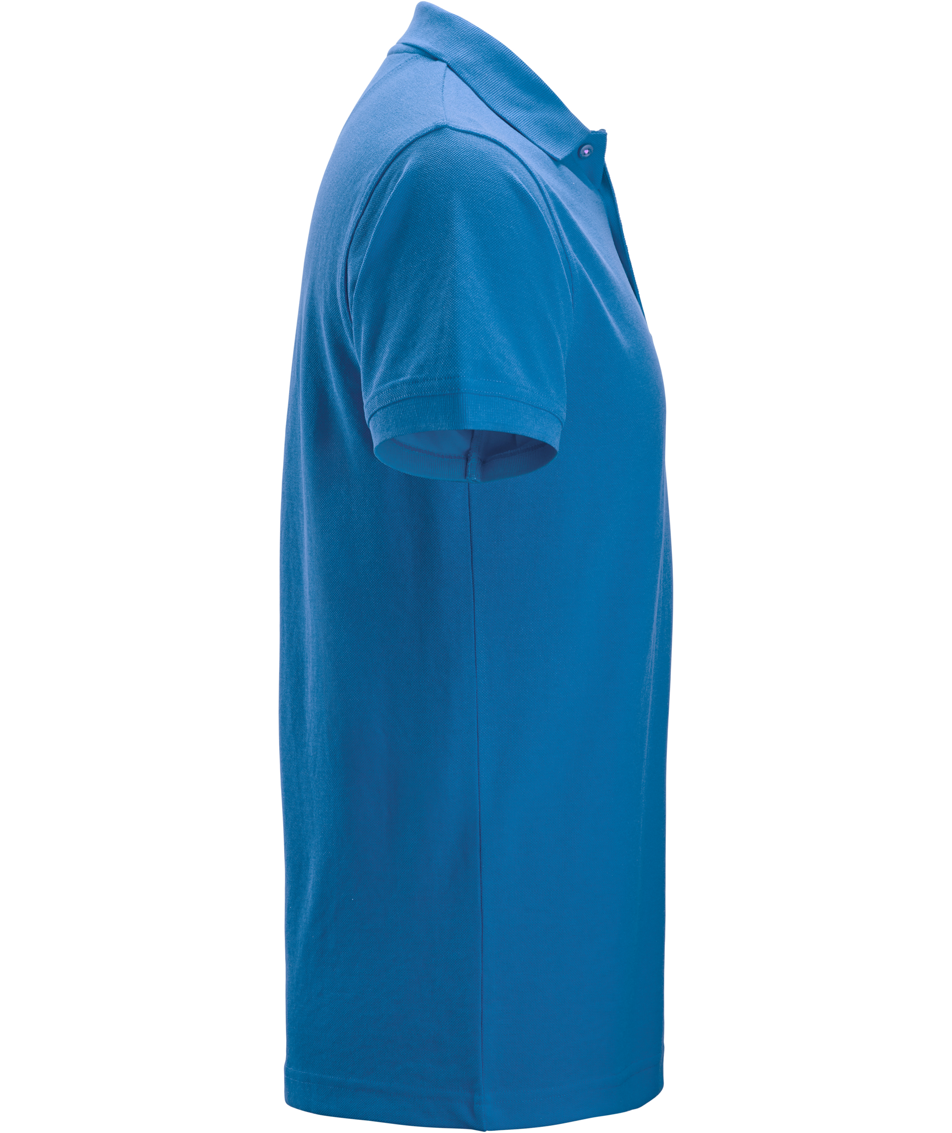 Snickers polo T-skjorte 2718, True Blue, large image number 2