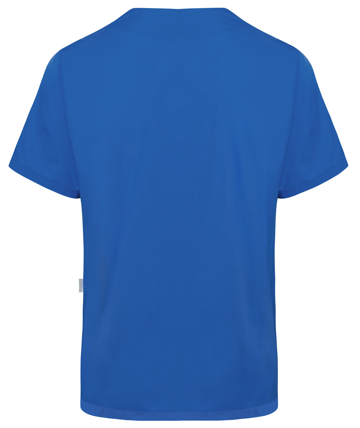 Karlowsky Essential smock, Royal Blue, large image number 2