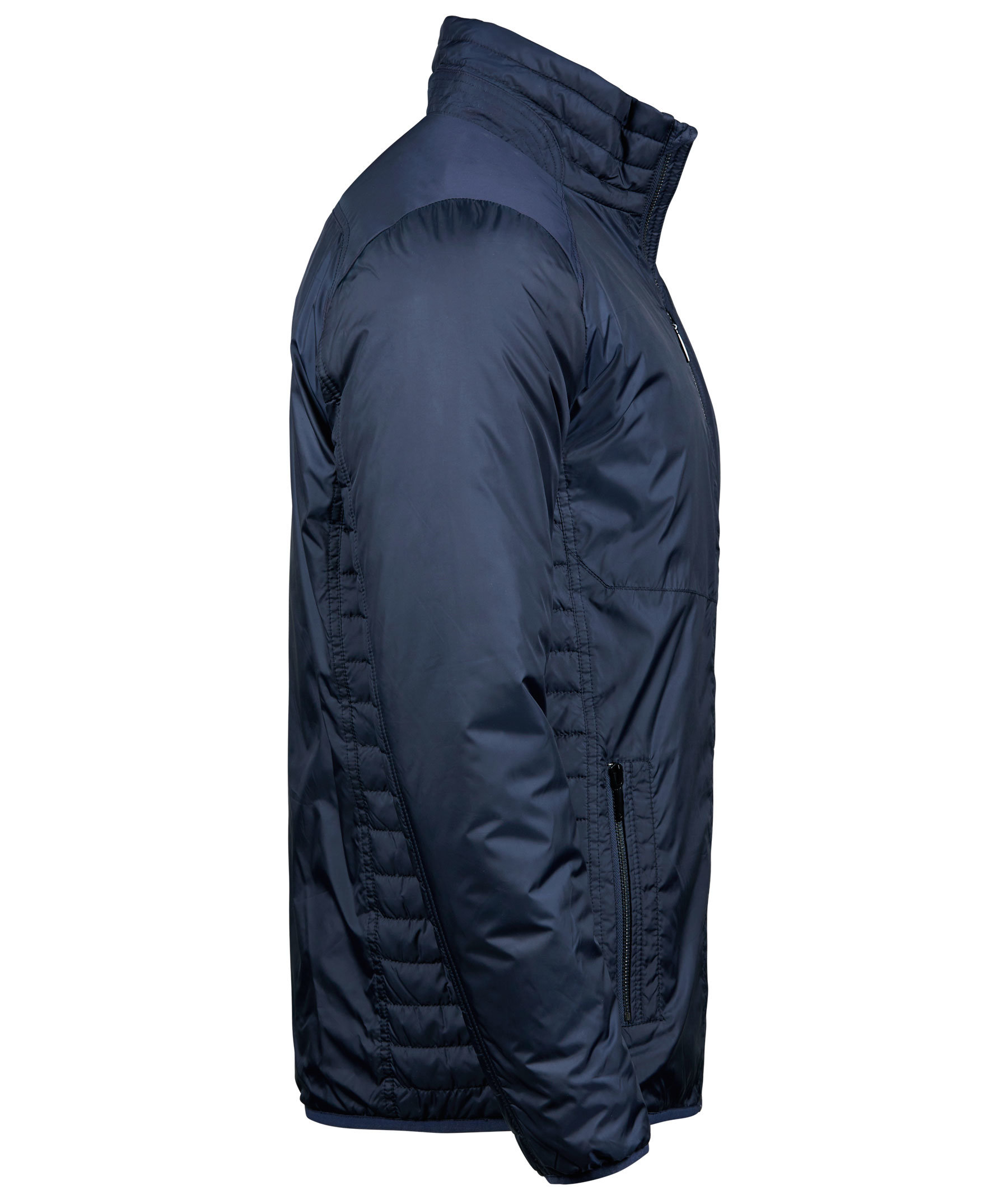 Tee Jays Newport jacket, Navy, large image number 5