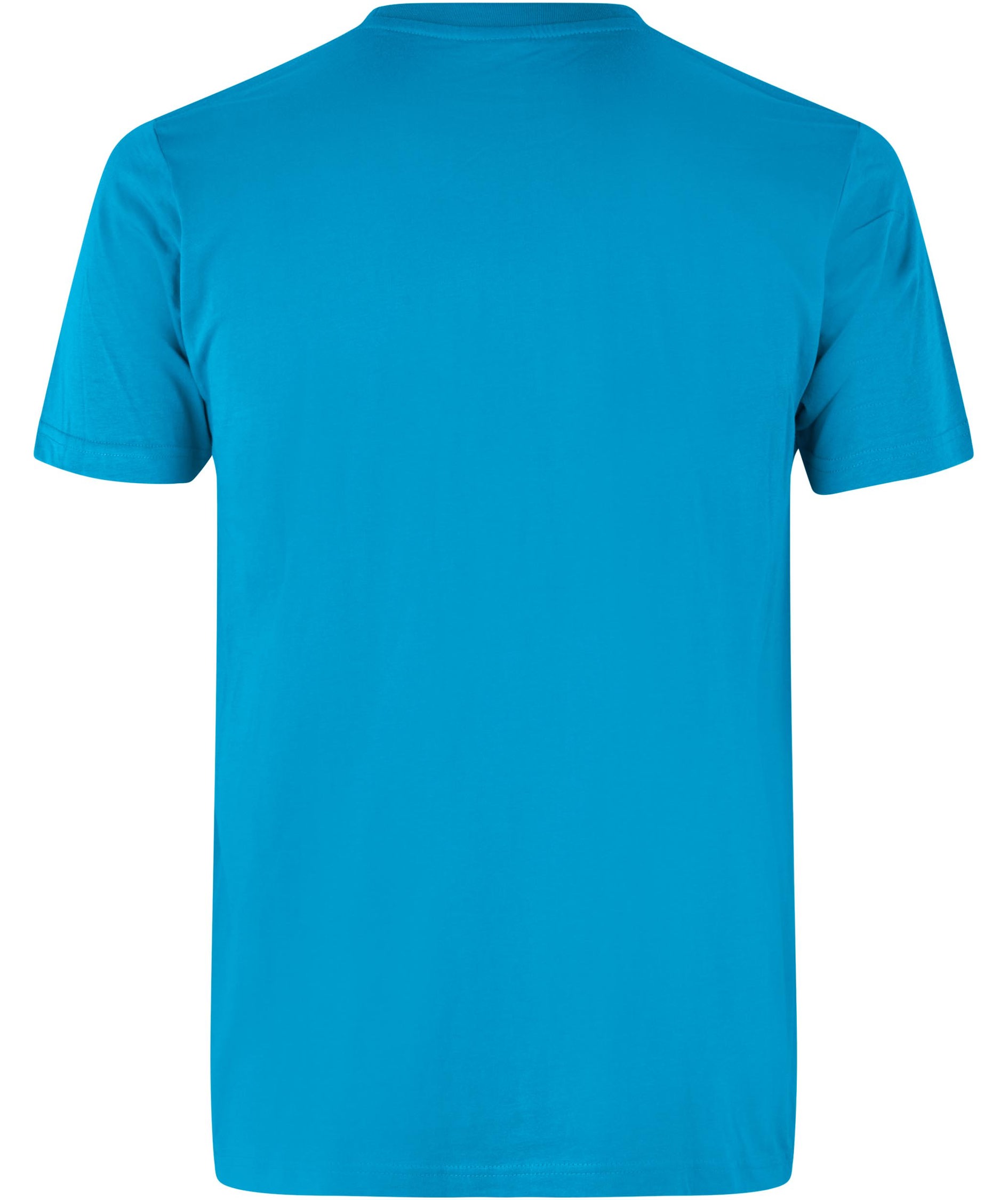 ID Yes T-shirt, Turkis