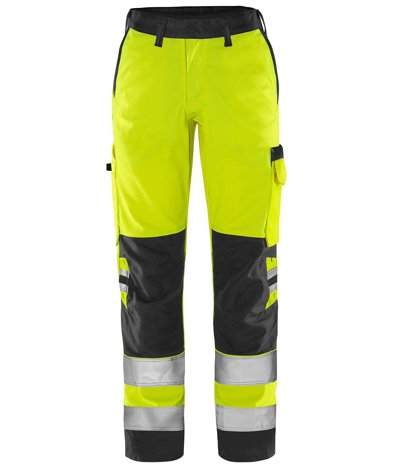 Fristads Green dame arbejdsbukser 2642 GPLU