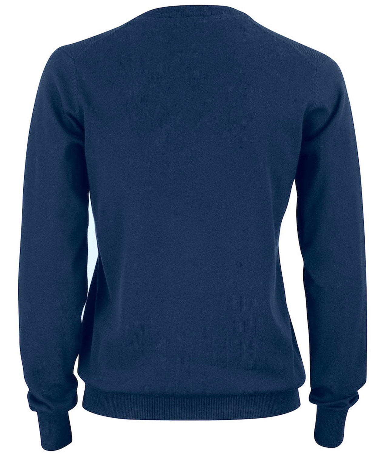 Cutter & Buck Oakville Crewneck women's, Dark navy, large image number 1