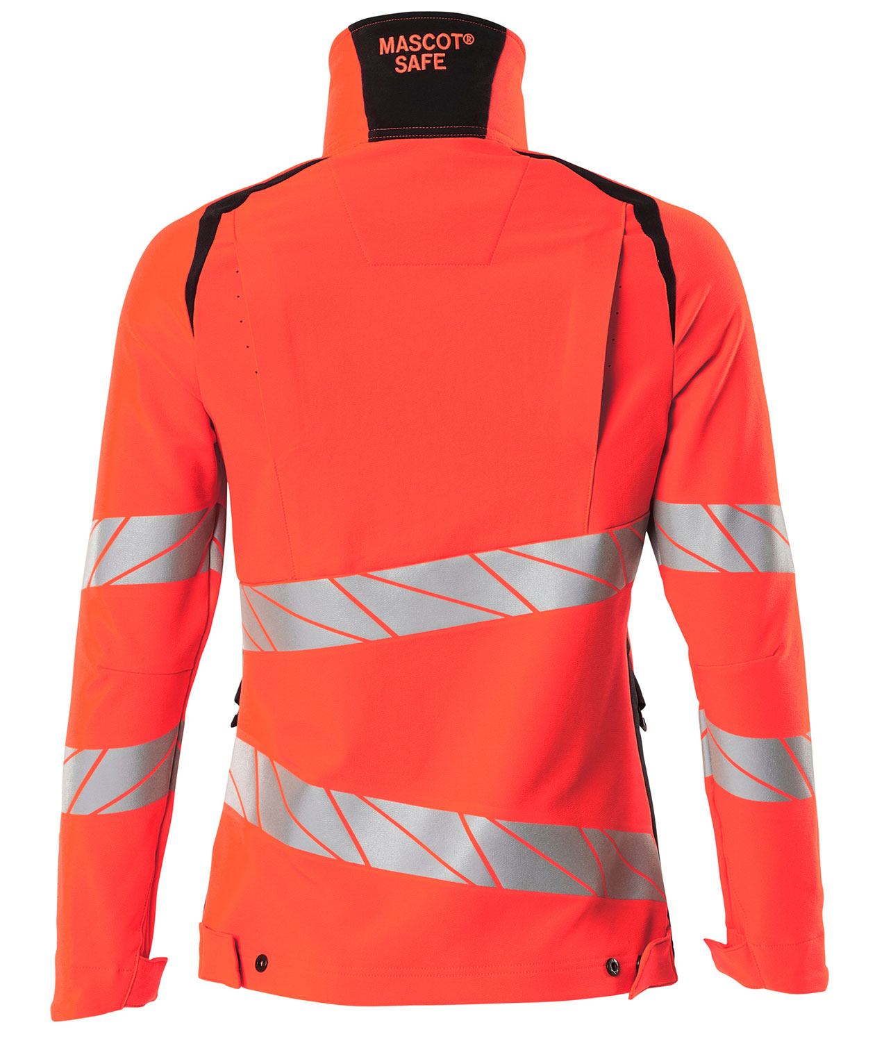 Mascot Accelerate Safe Damen Jacke full stretch