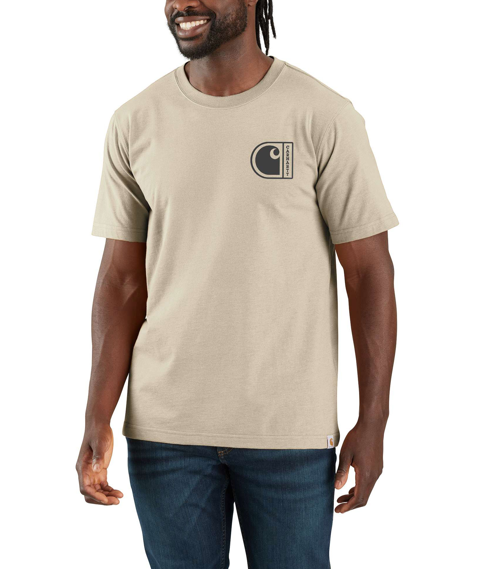 Carhartt Graphic T-shirt