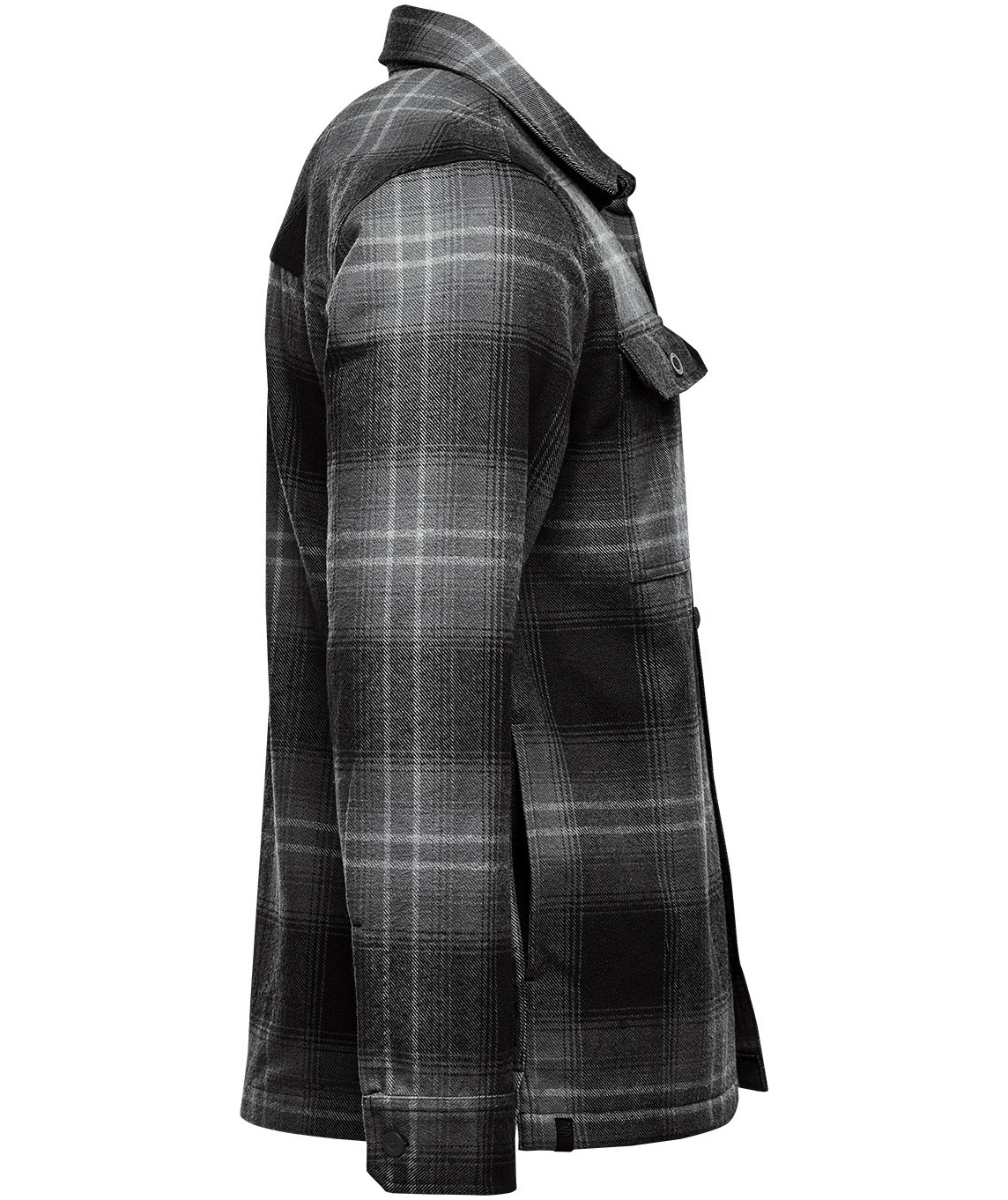 Stormtech Highland skjortjacka, 1764, large image number 3