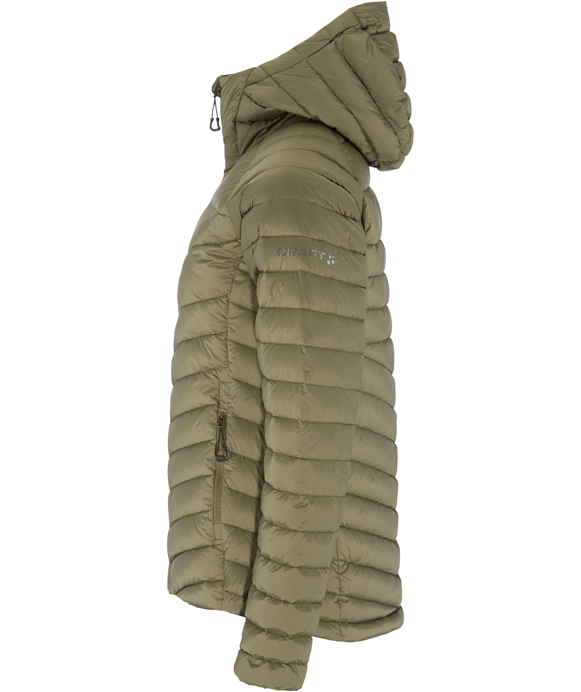 Craft ADV Explore Light dame dunjakke, Rift, large image number 4