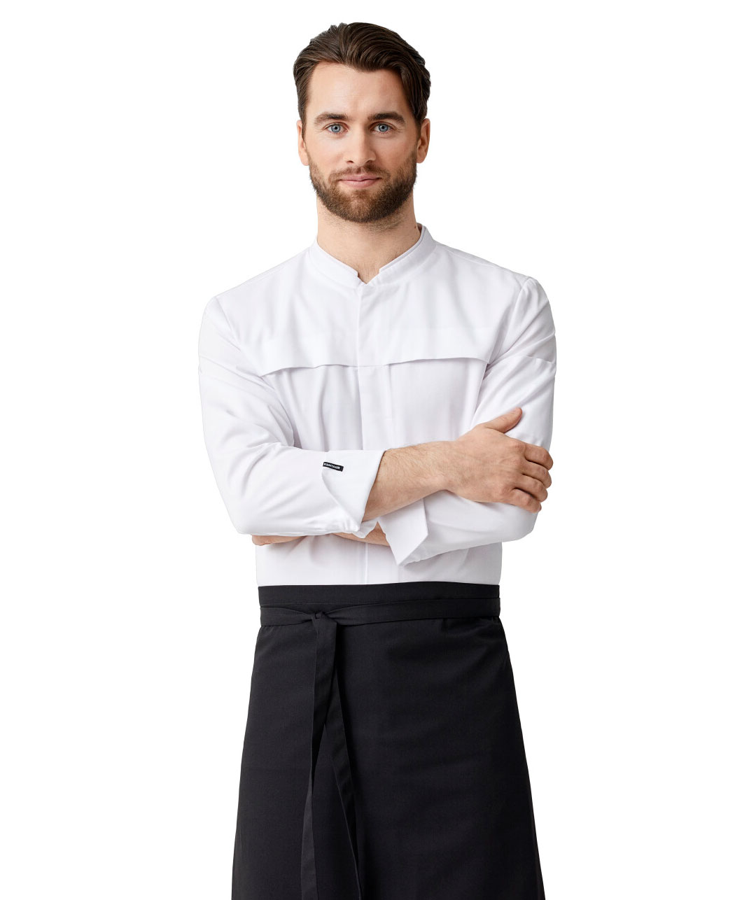 Kentaur Tencel Gourmet kockjacka