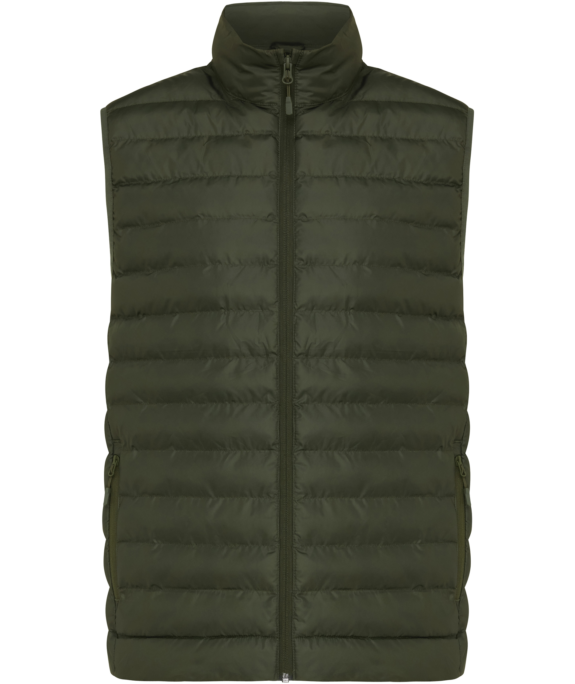 Iqoniq Meru v&auml;st, Khaki