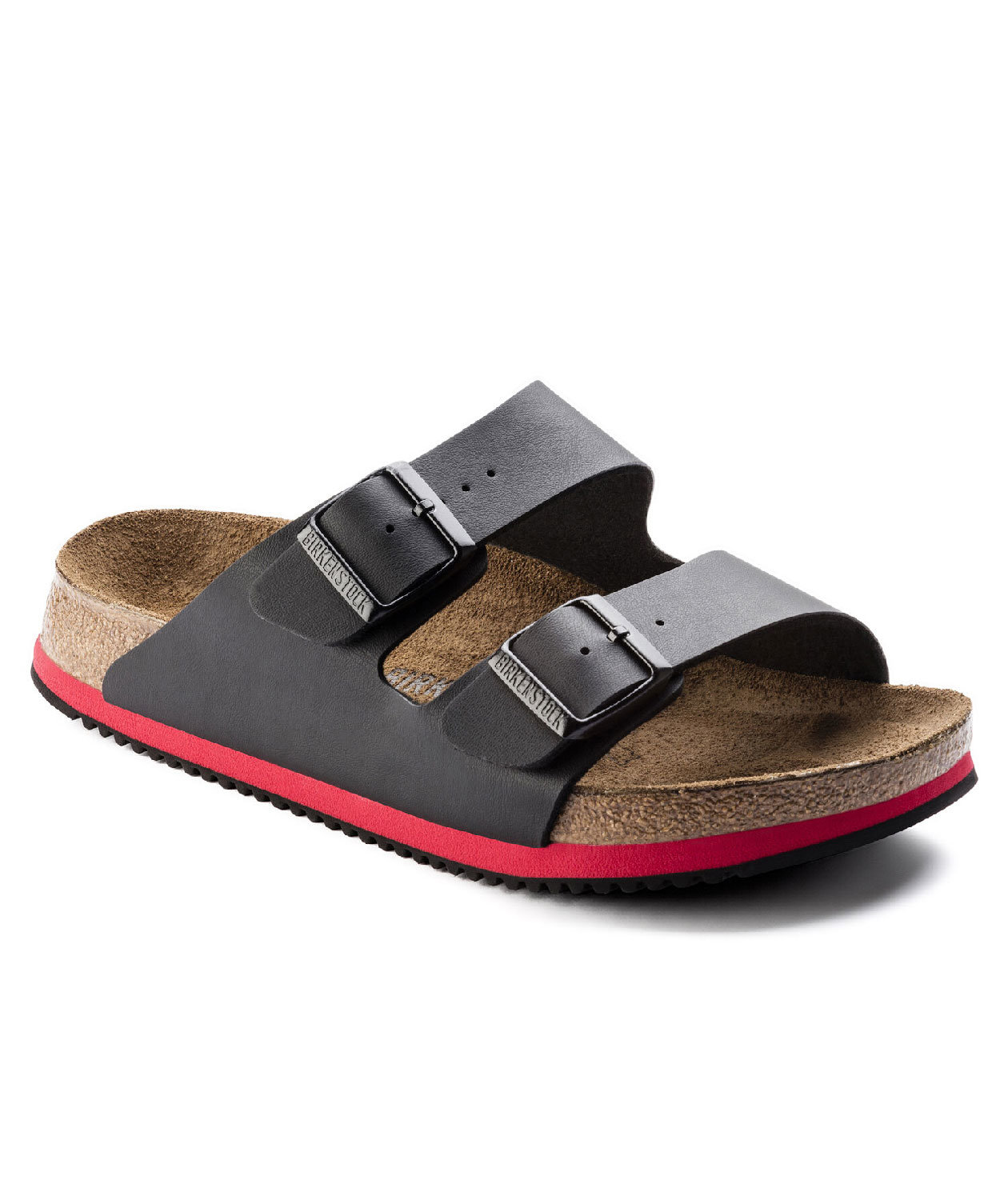 Birkenstock Arizona Regular Fit sandaler, Black