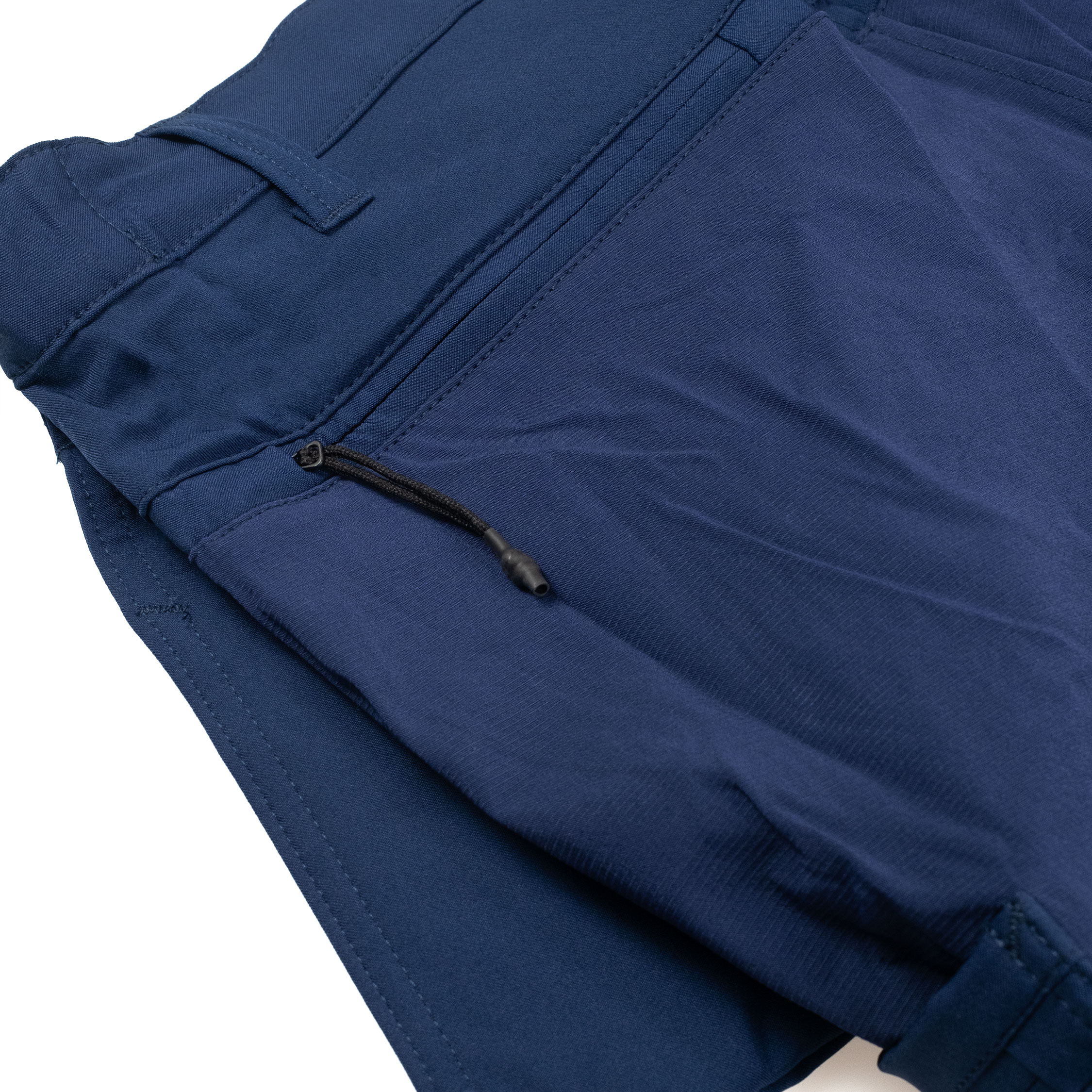 Fristads h&aring;ndv&aelig;rkerbukser 2596 LWS full stretch, Marine, large image number 10