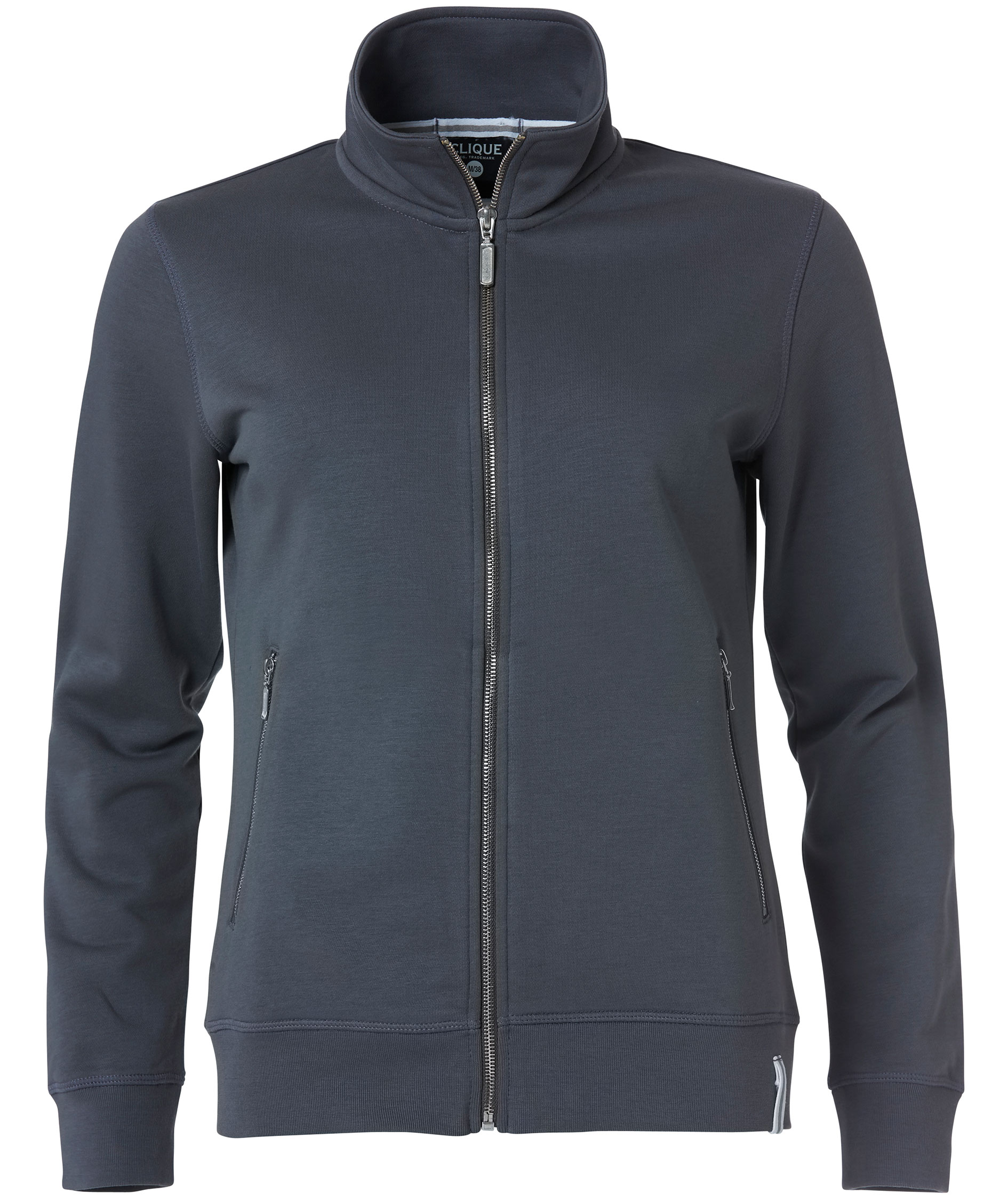 Clique Classic cardigan dam, Gr&aring;