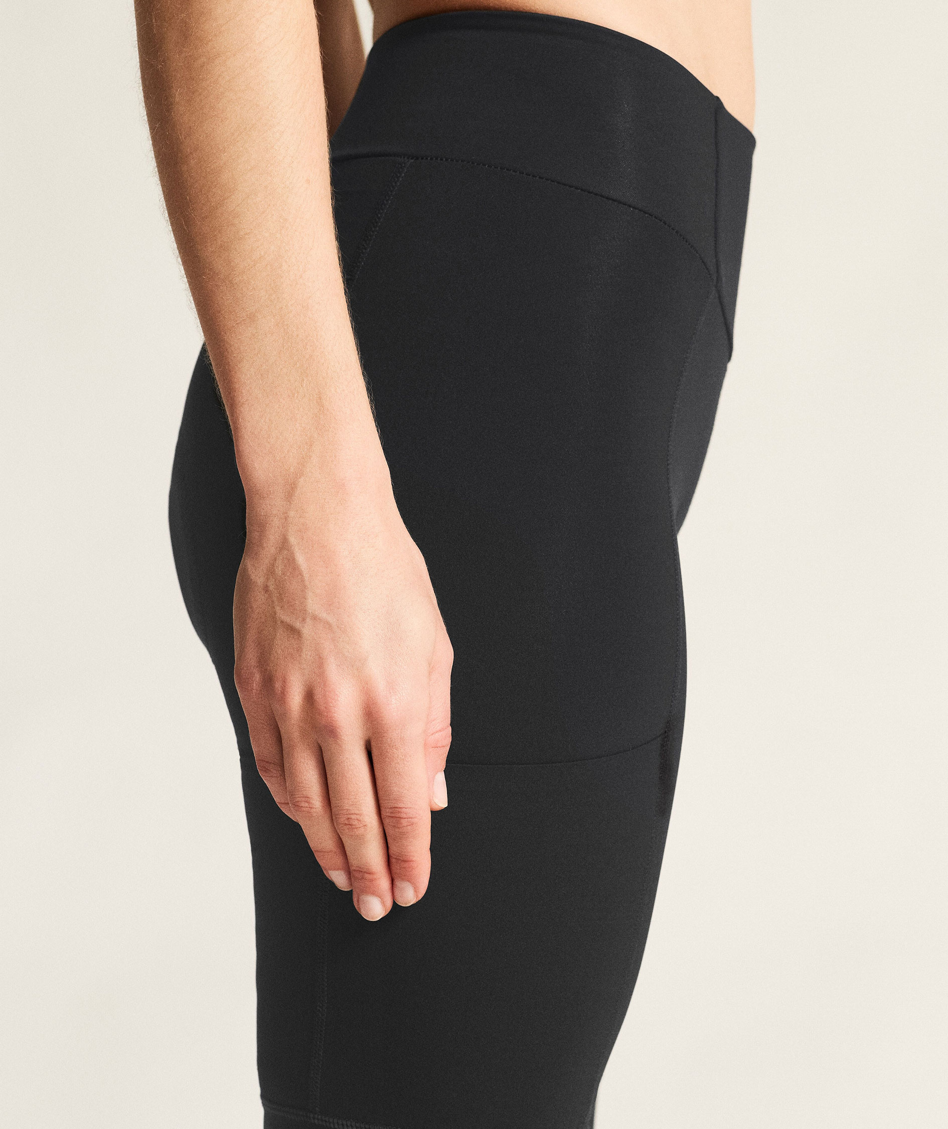 Craft Endur Cargo Damen Fahrradshorts, Black, large image number 7
