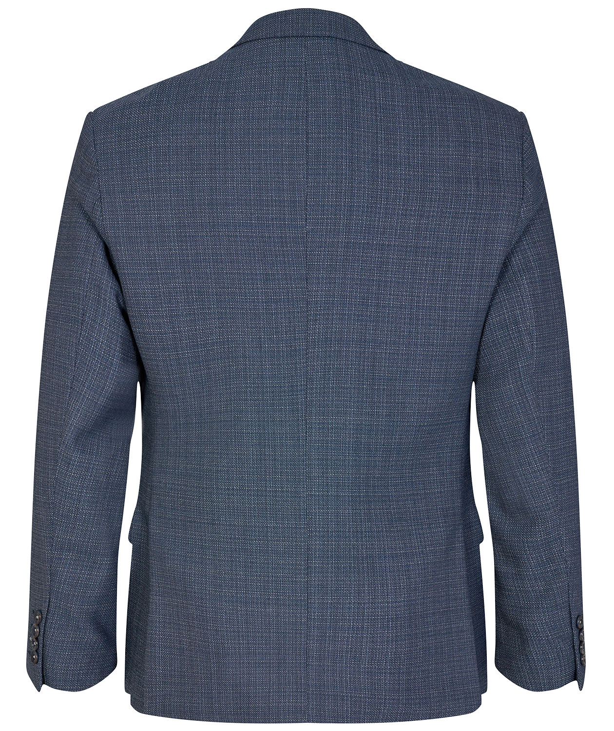 Sunwill Modern fit blazer, Dark blue, large image number 2