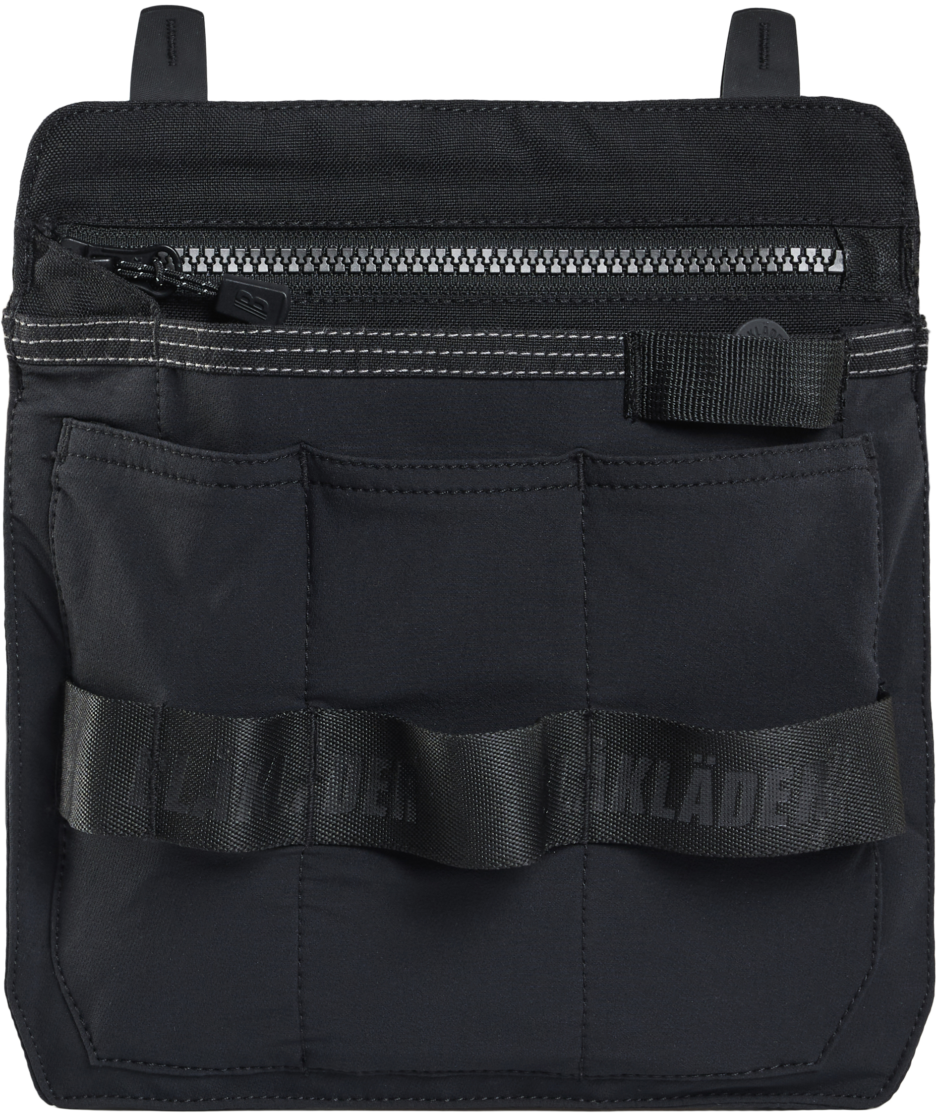 Bl&aring;kl&auml;der ToolRig&trade; h&aelig;ngelomme, Sort