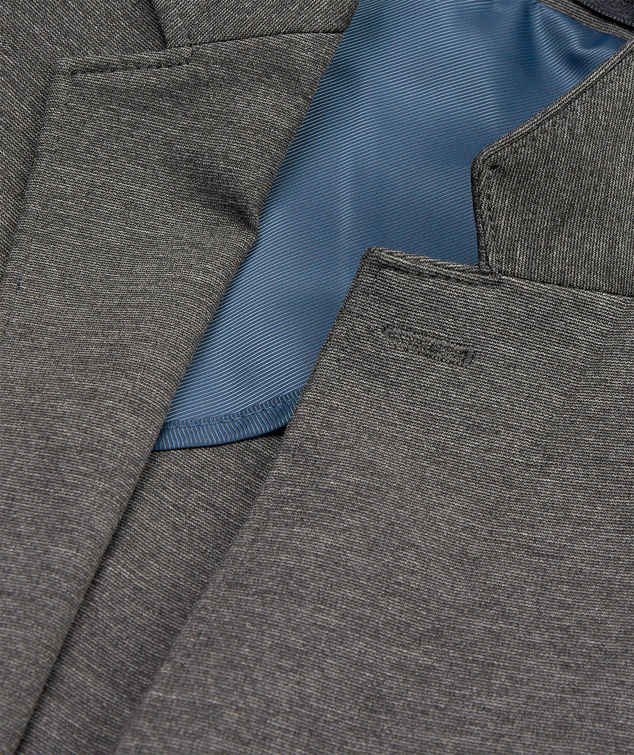 Sunwill Extreme Flex Modern fit kavaj, Charcoal, large image number 5