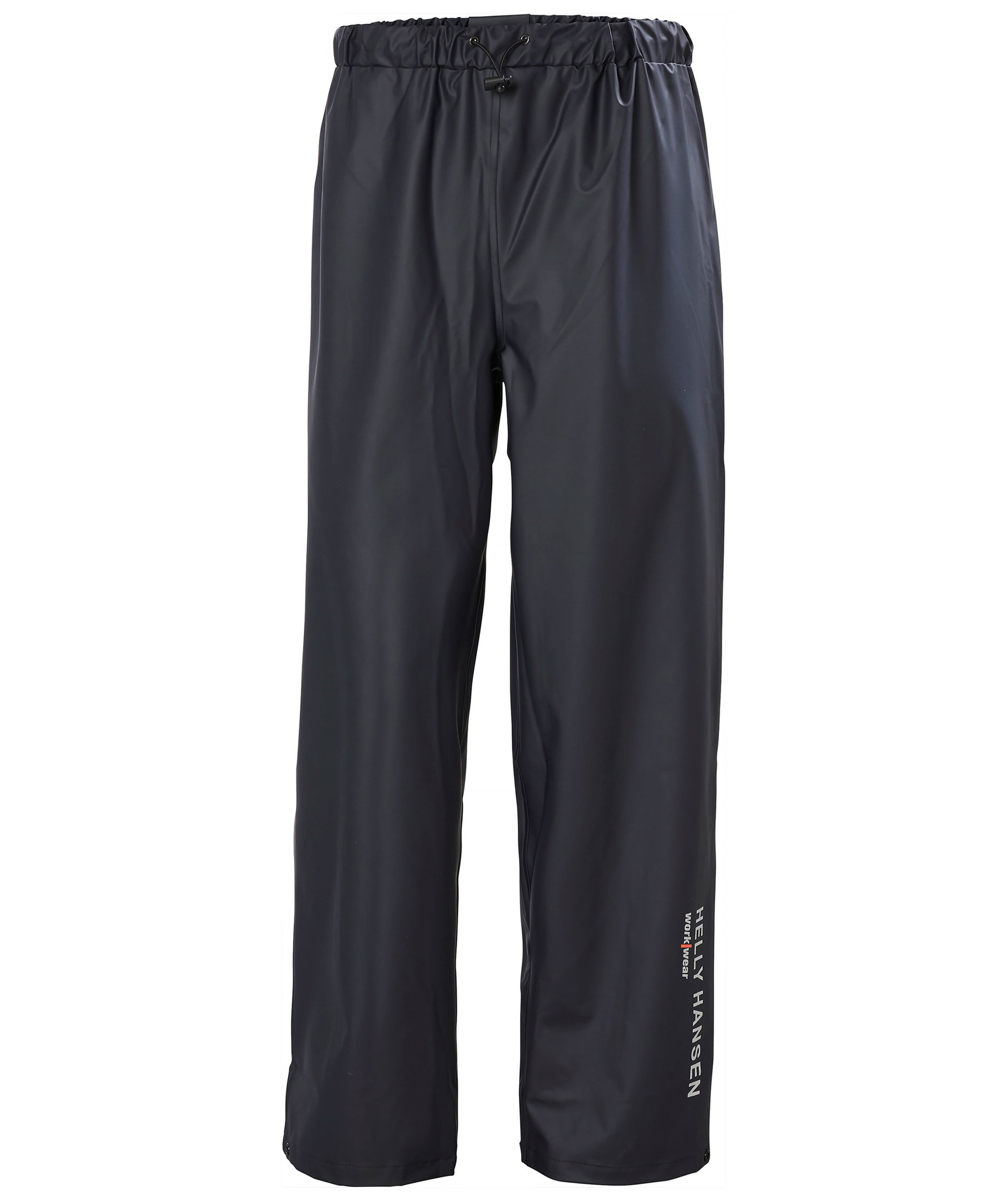 Helly Hansen Voss regnbukser, Marine, Marine, swatch