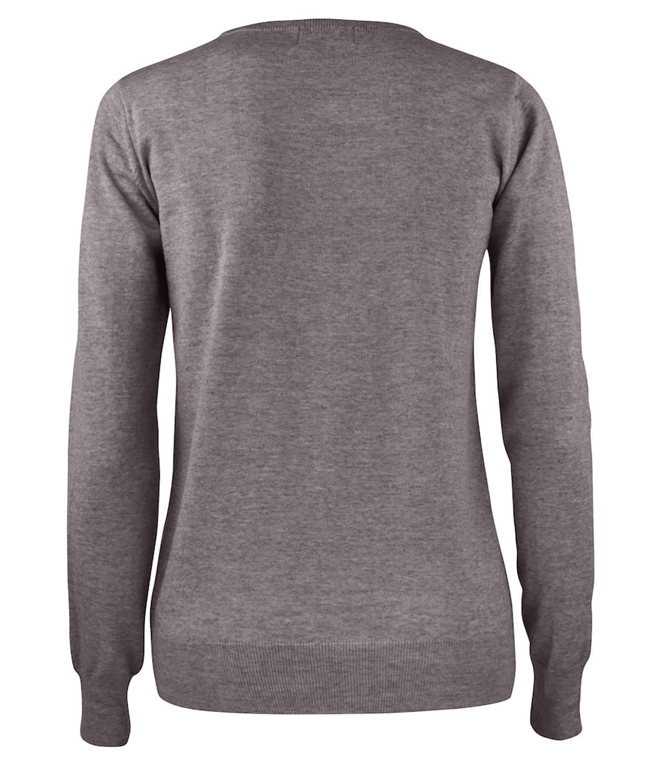 Cutter & Buck Kennewick Crewneck dam med merinoull