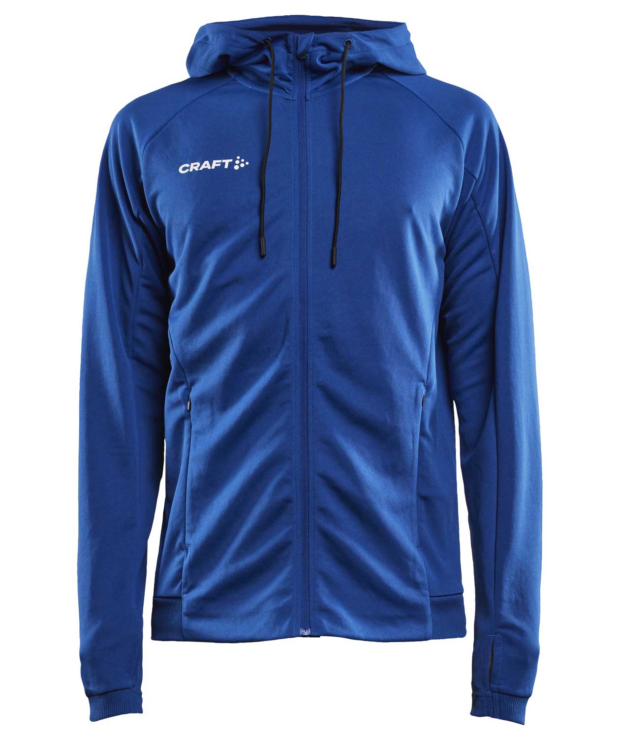 Craft Evolve hoodie, Club Kobolt, large image number 0