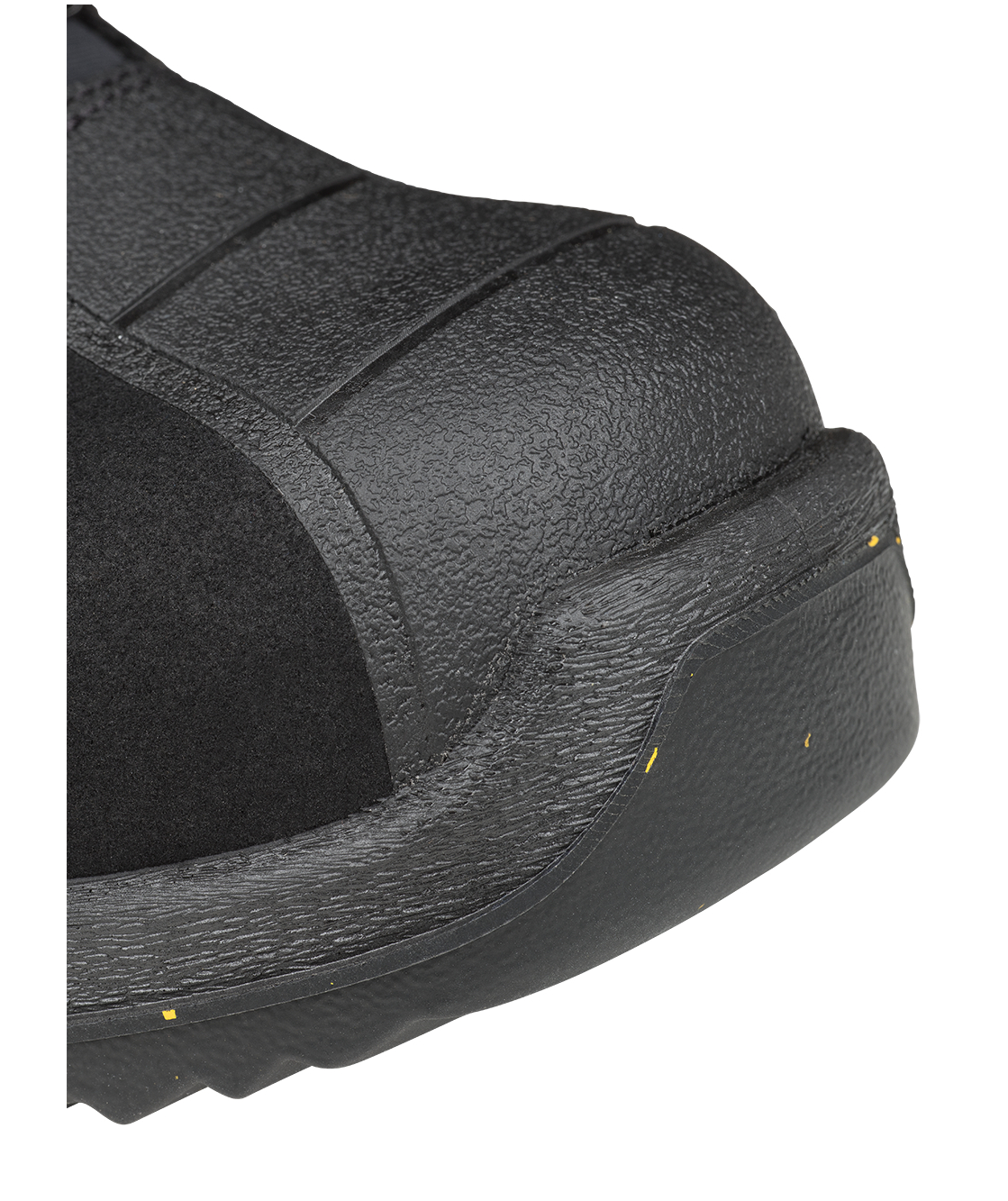Jalas 9995 Exalter skyddsskor S3S, Svart, large image number 3