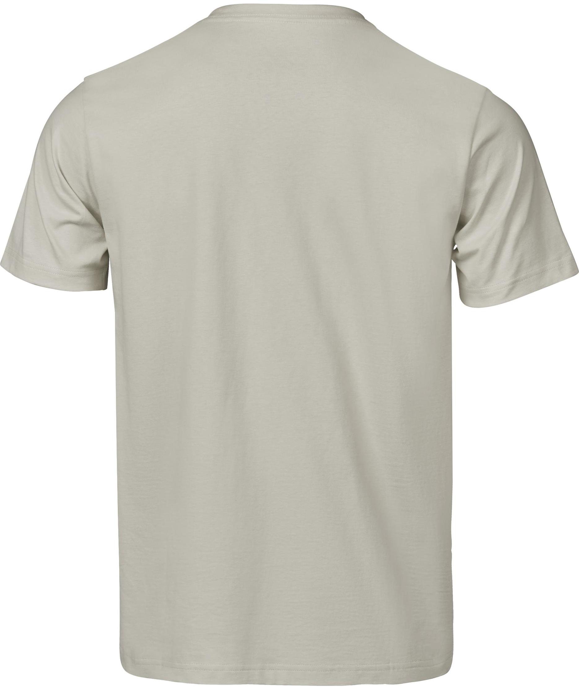 Tee Jays UNLABELED Luxury T-shirt