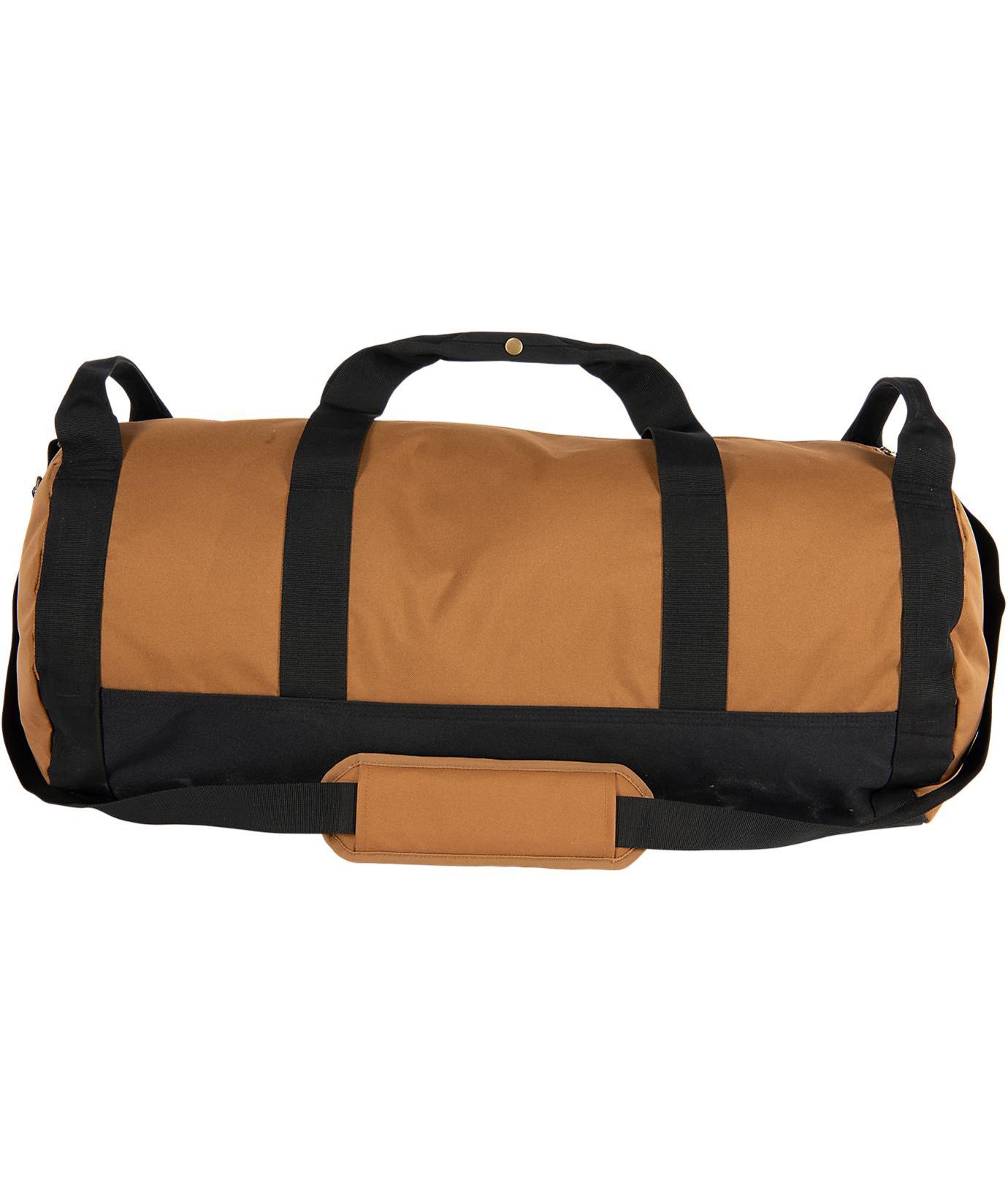 Carhartt Classic duffelbag 40L, Carhartt Brown, Carhartt Brown, large image number 4