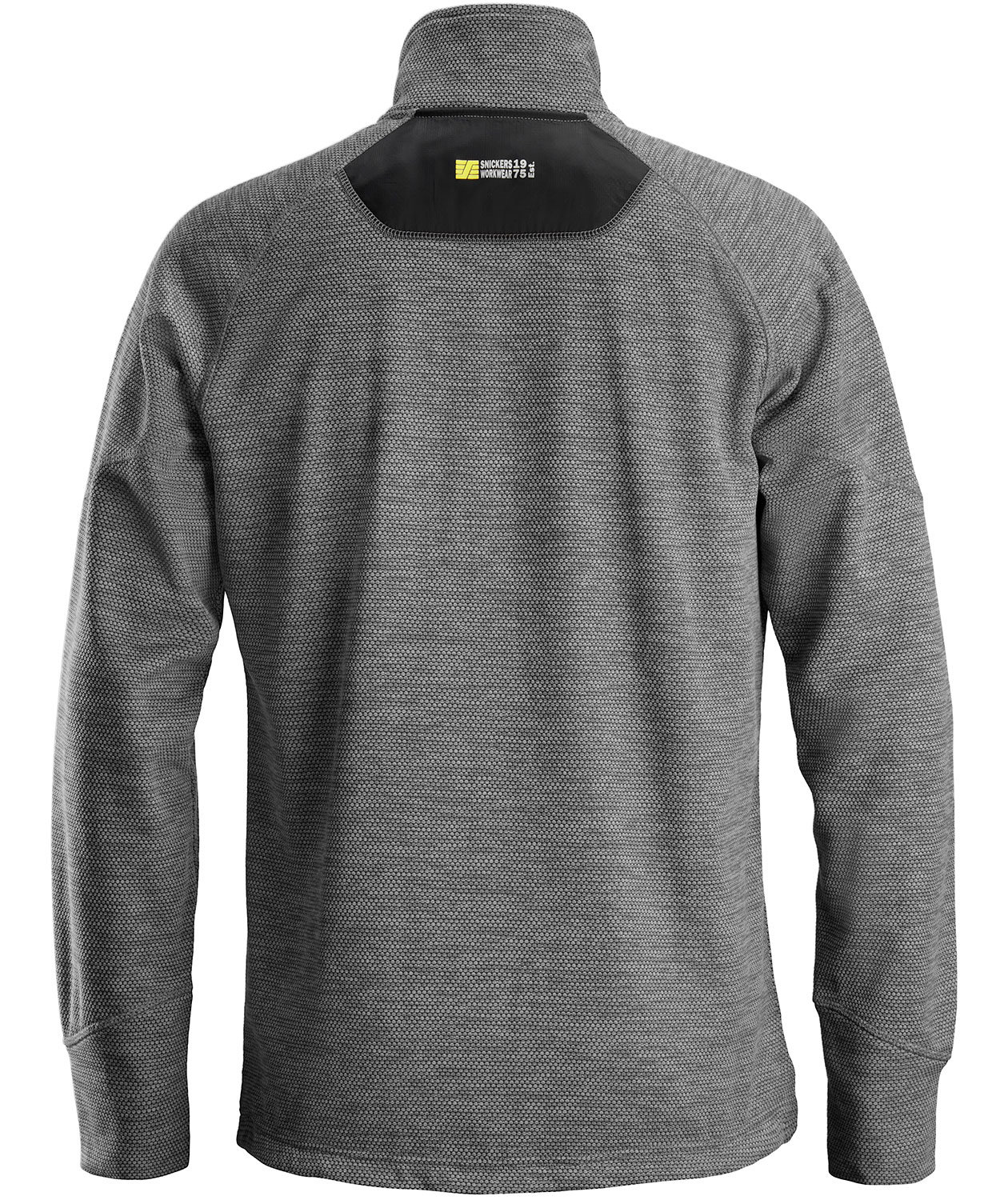 Snickers FlexiWork fleece cardigan 8042