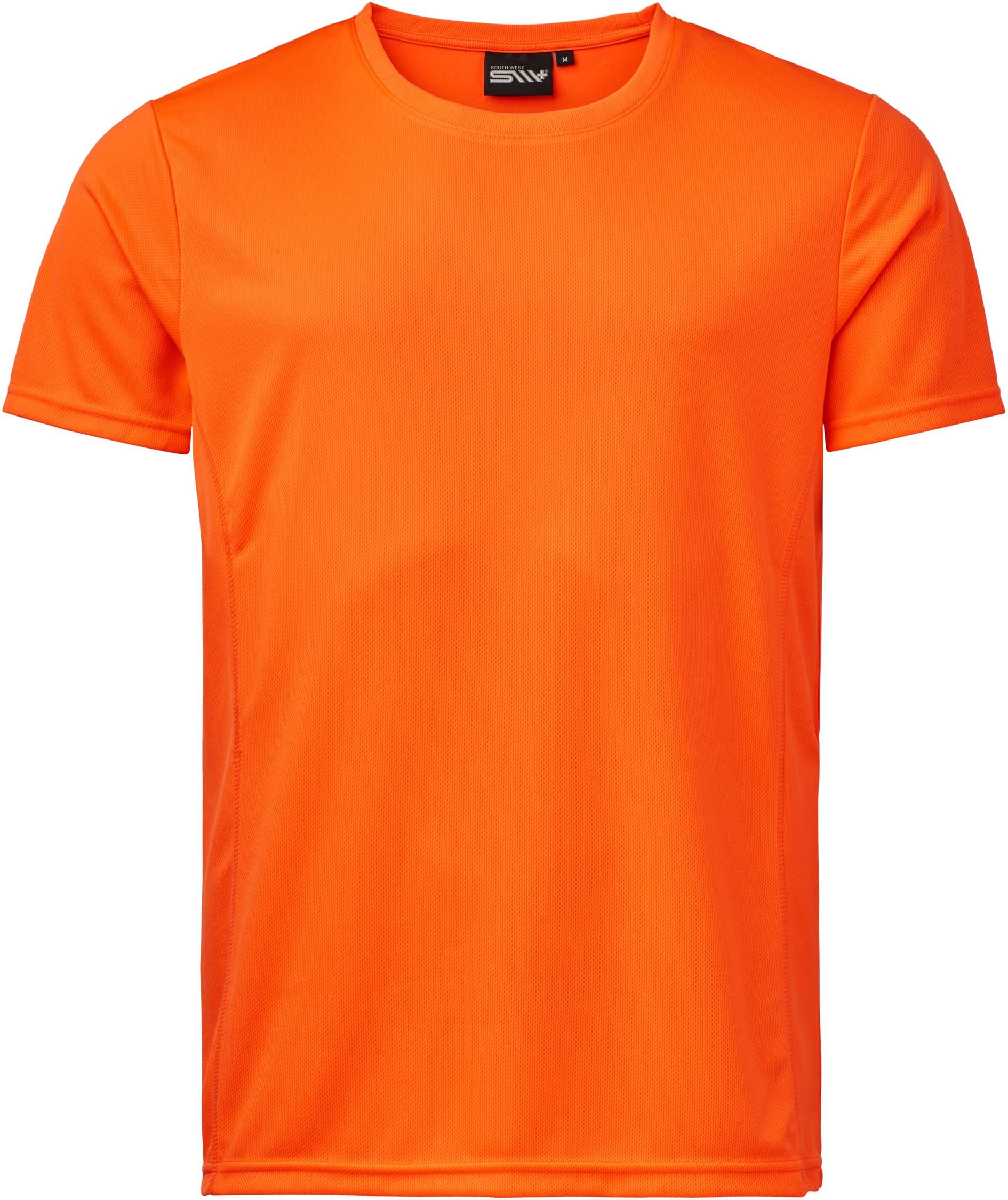 Fluorescent Orange