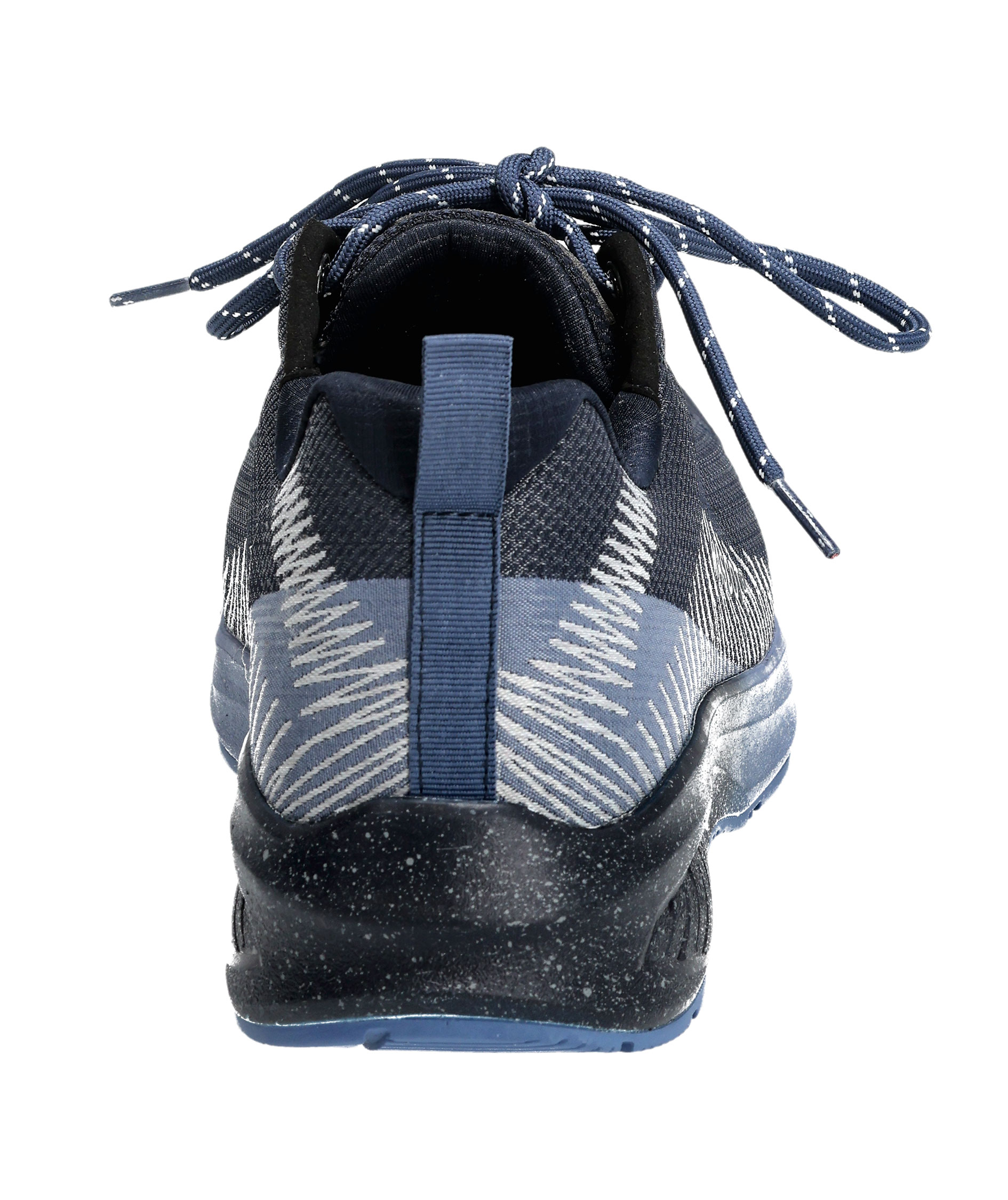 Mascot Customized skyddsskor S1PS, M&ouml;rk Marinbl&aring;, large image number 4