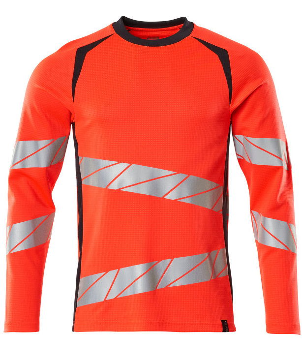 Mascot Accelerate Safe langermet T-skjorte