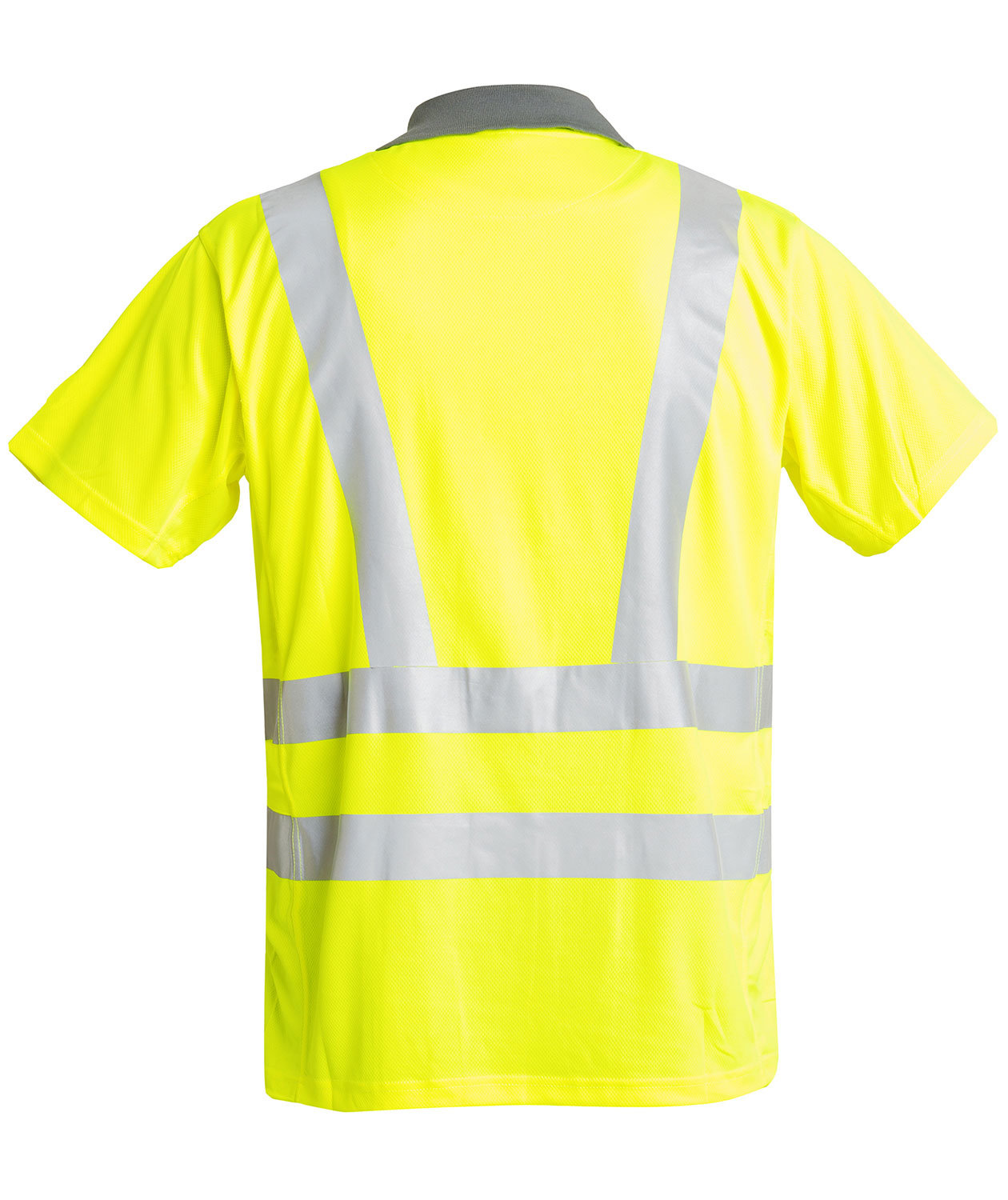 Engel arbets pik&eacute;-tr&ouml;ja, Gul