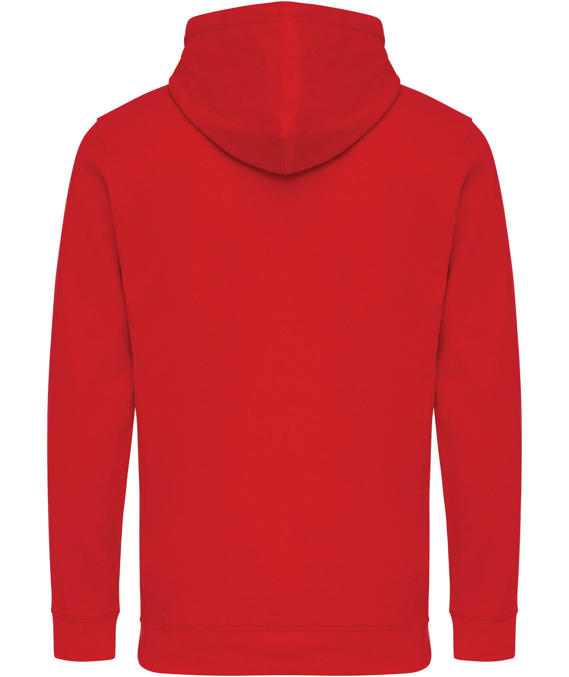 Iqoniq Jasper hoodie, R&ouml;d