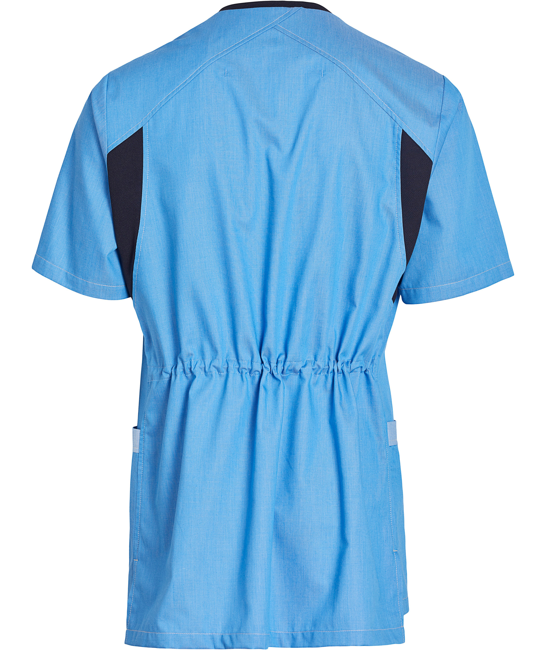 Kentaur smock, Super blue, large image number 2