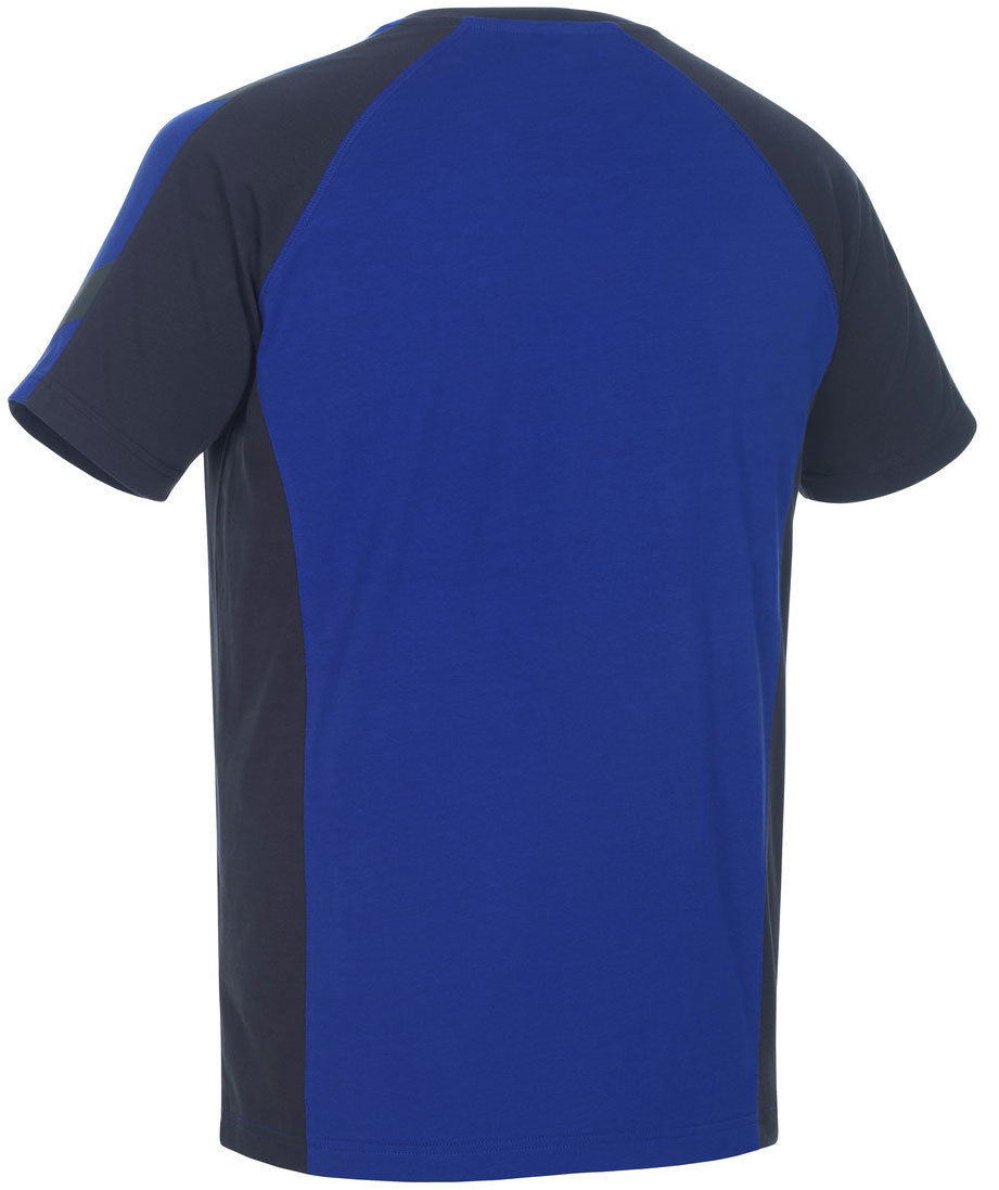 Mascot Unique Potsdam T-shirt, Koboltbl&aring;/M&oslash;rk Marine, large image number 2