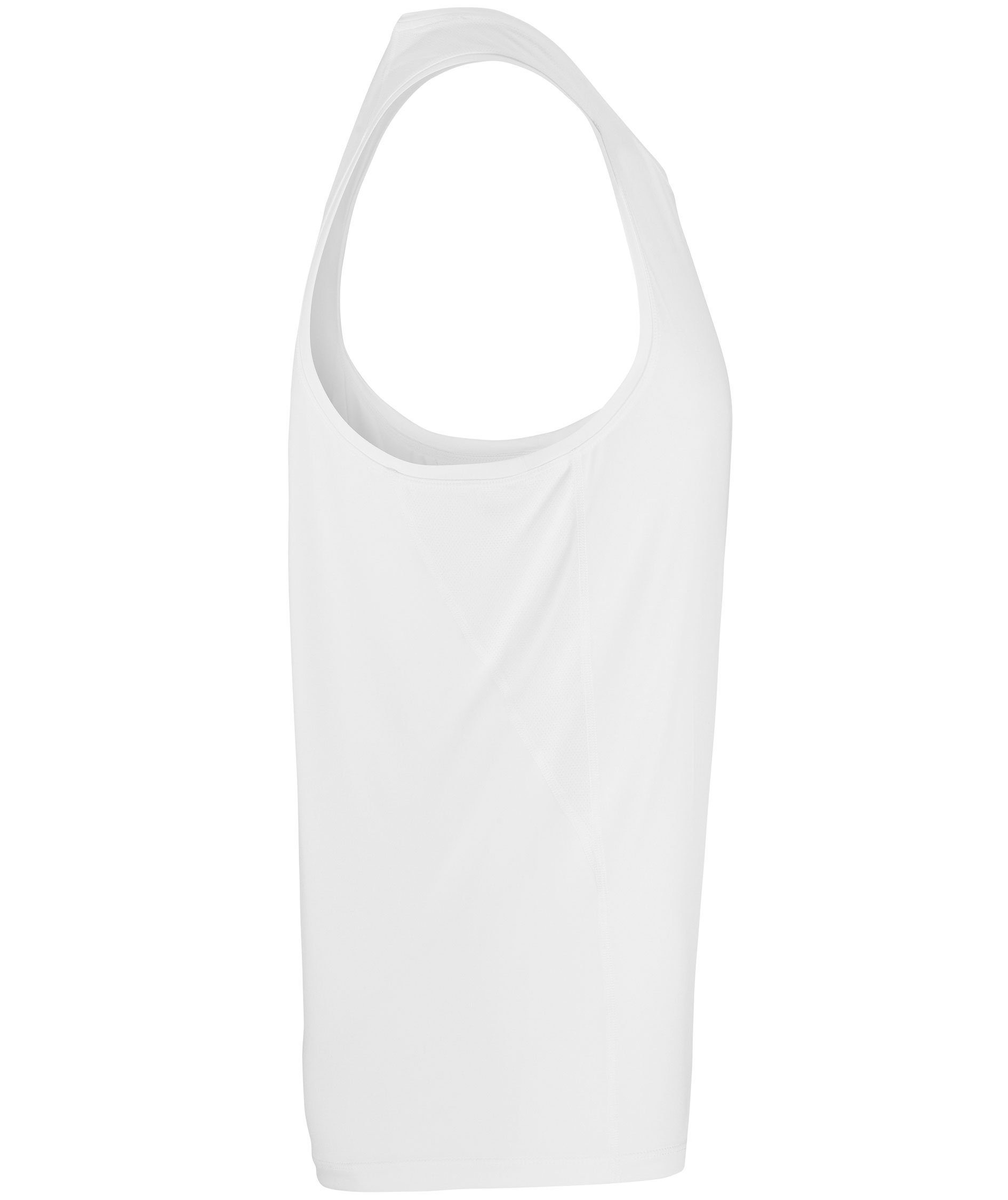 Craft ADV Essence tank top 2, White , large image number 4