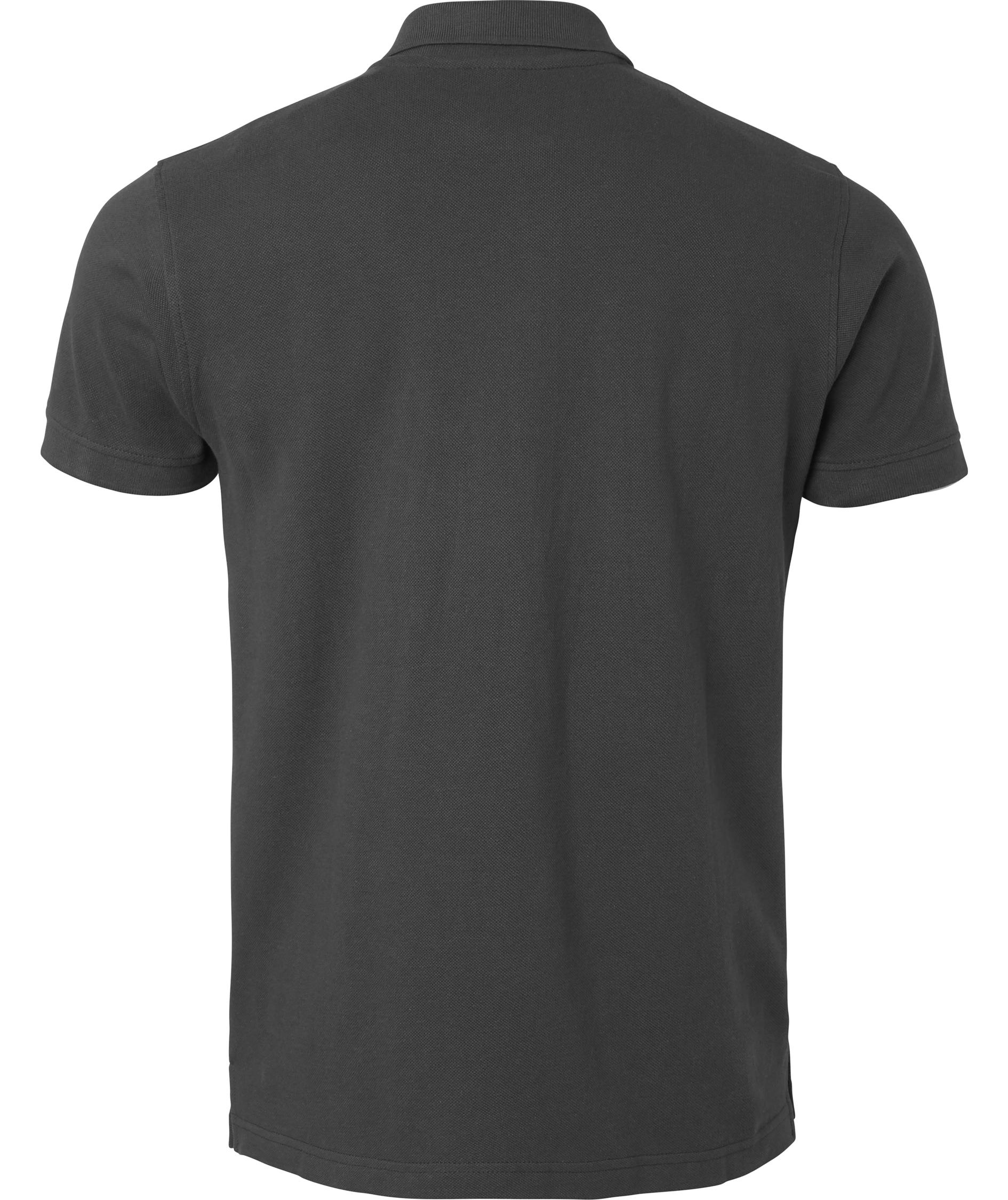 Top Swede pik&eacute;tr&ouml;ja 190, M&ouml;rkgr&aring;