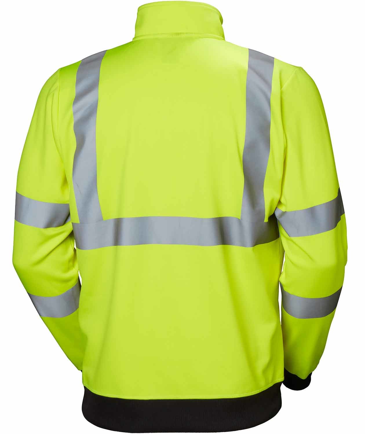 Helly Hansen Addvis half zip sweatshirt full stretch