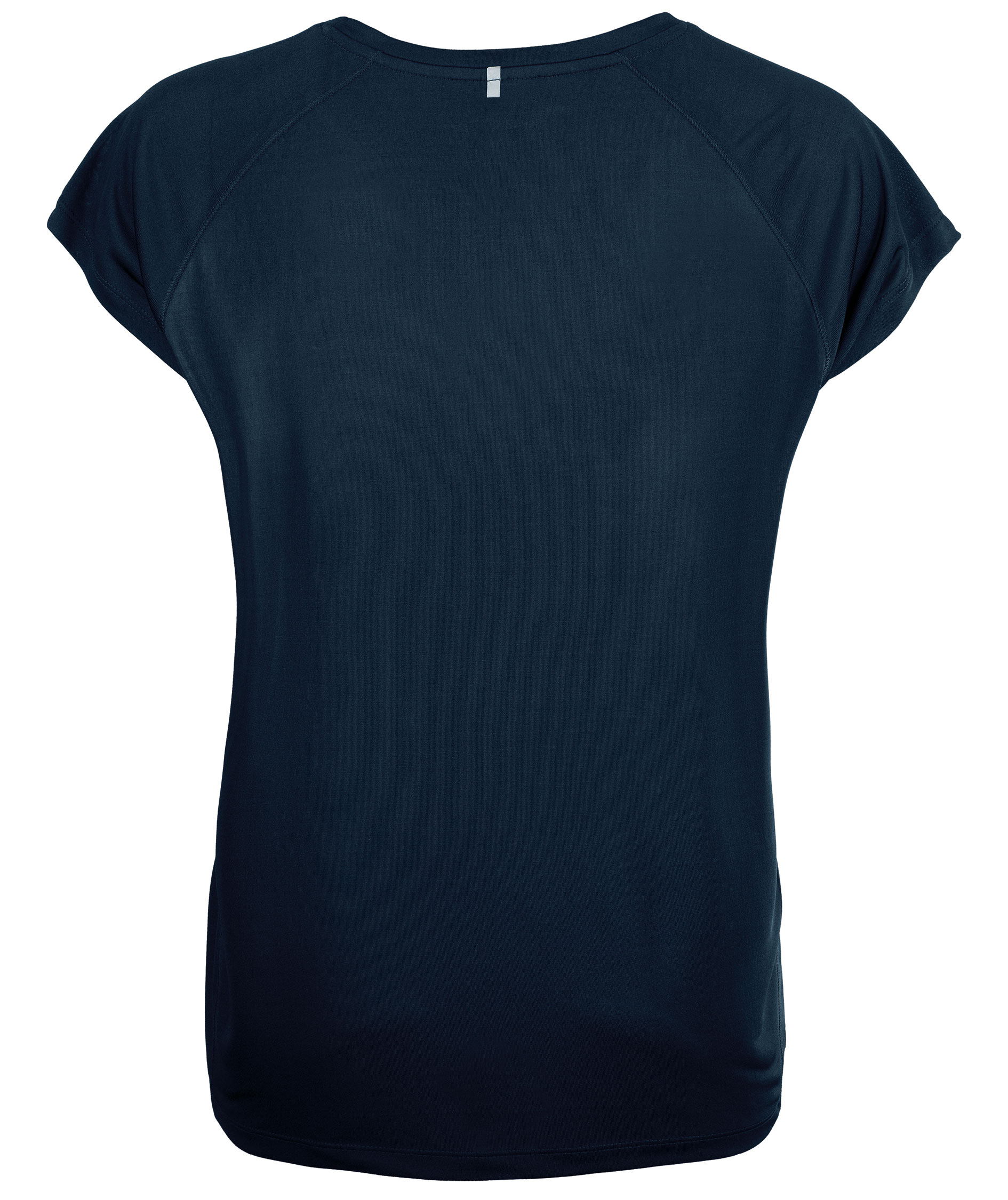 Nimbus Play Peyton T-shirt dam, Navy