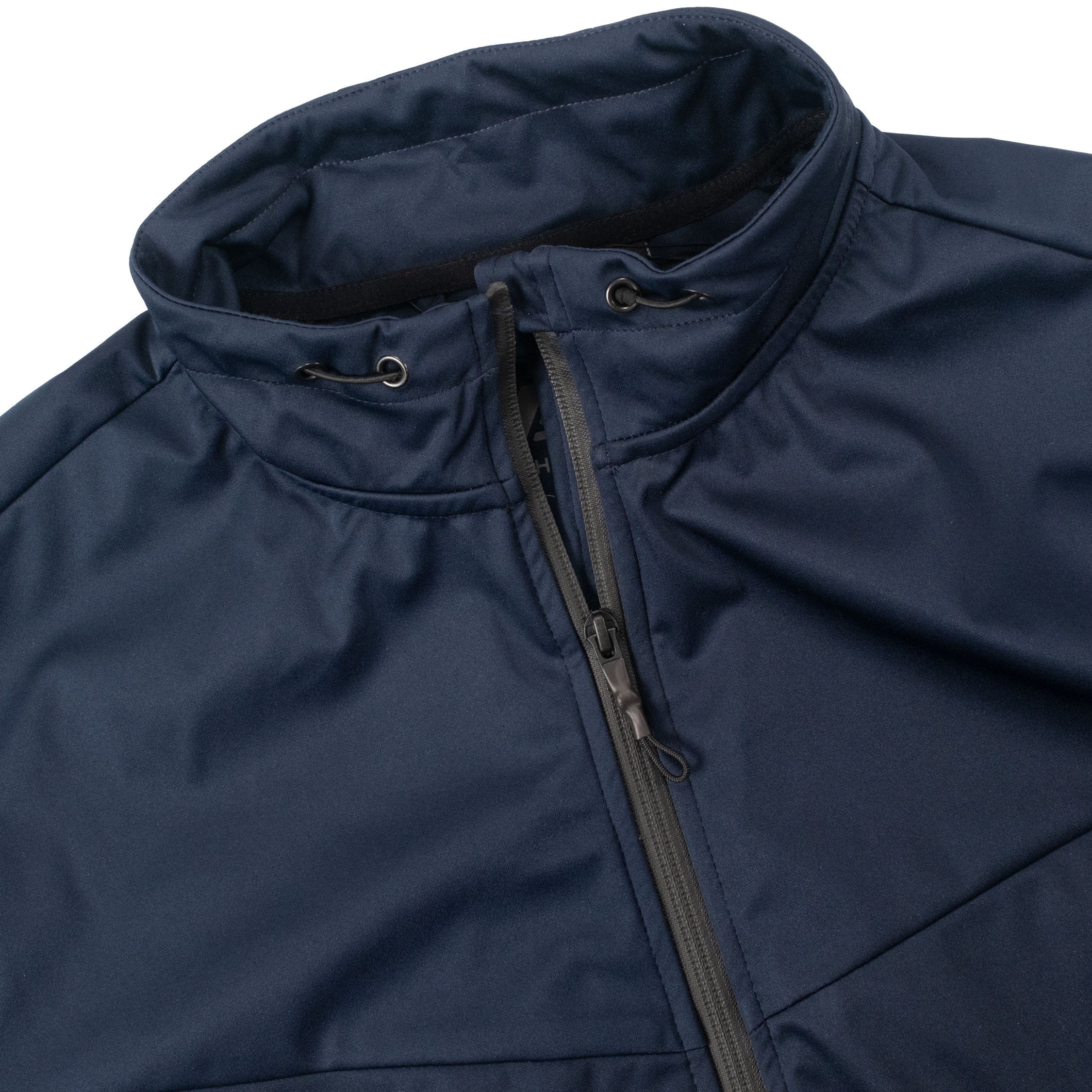 Pitch Stone softshelljakke, Navy, large image number 3