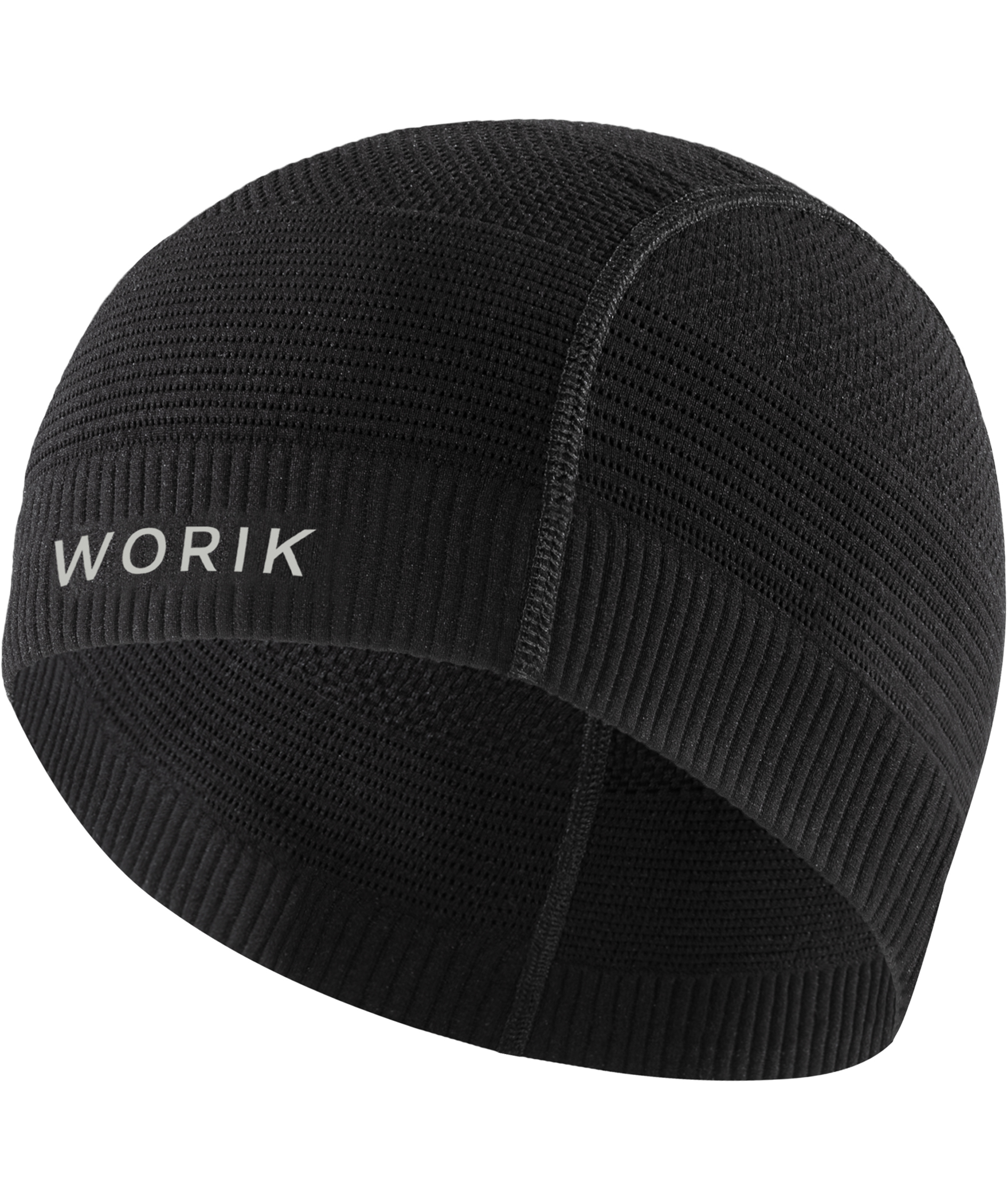 Worik Fall hj&auml;lmluva, Black