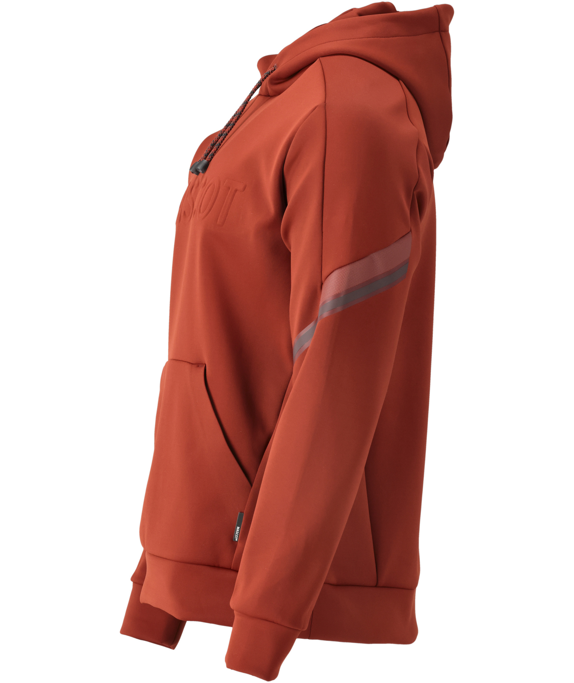 Mascot Customized fleece hettegenser, H&oslash;str&oslash;d, large image number 4