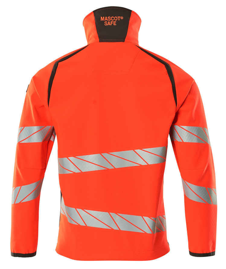 Mascot Accelerate Safe softshelljakke