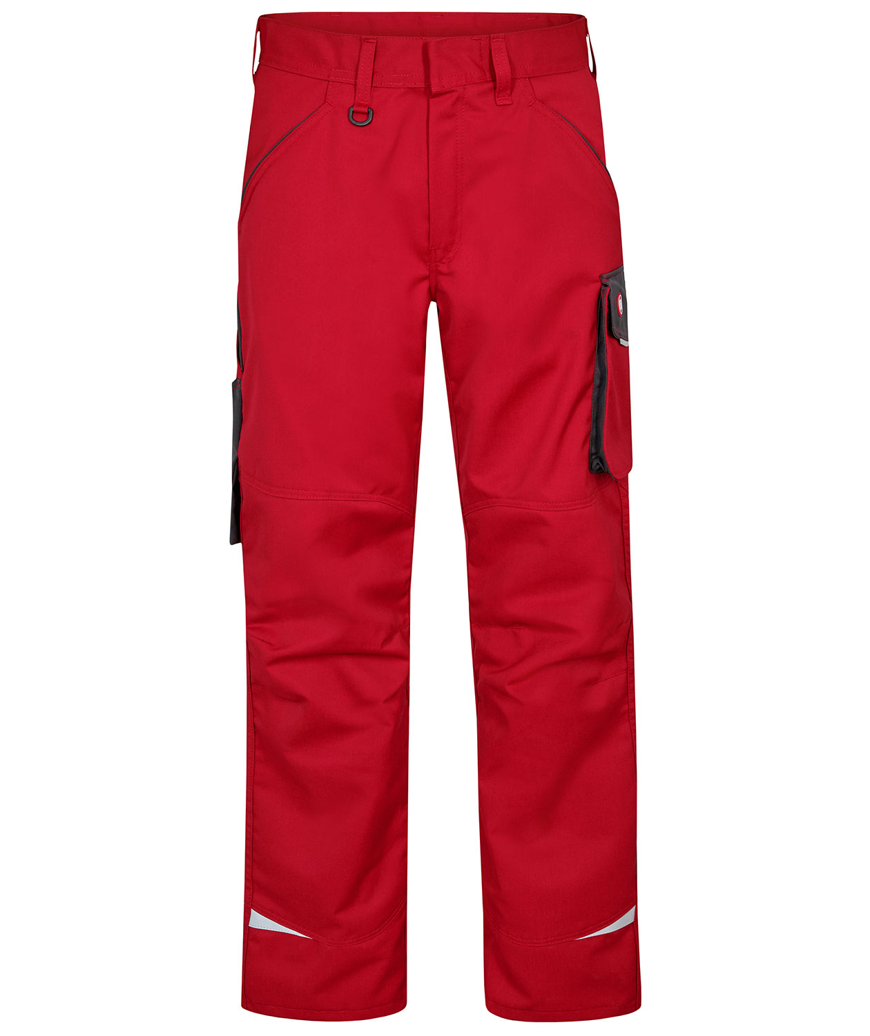 Engel Galaxy Light Bukser, Tomato Red/Antracitgr&aring;, Tomato Red/Antracitgr&aring;, swatch