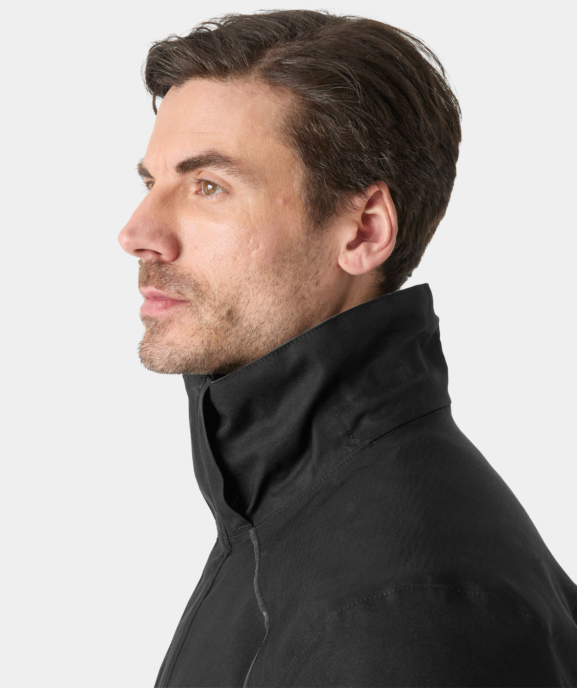 Helly Hansen Chelsea Evo 2.0 Winterjacke, Black, large image number 8