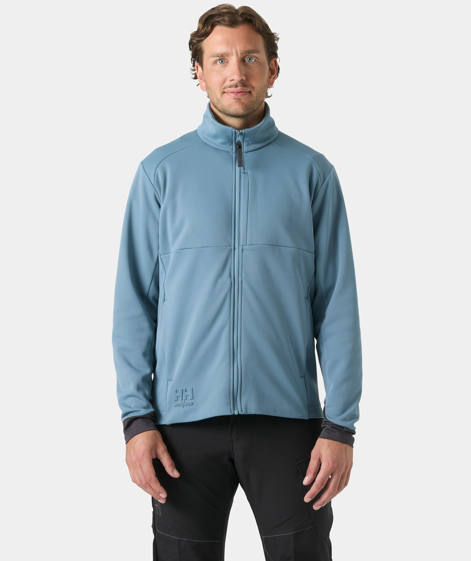 Helly Hansen Tech cardigan