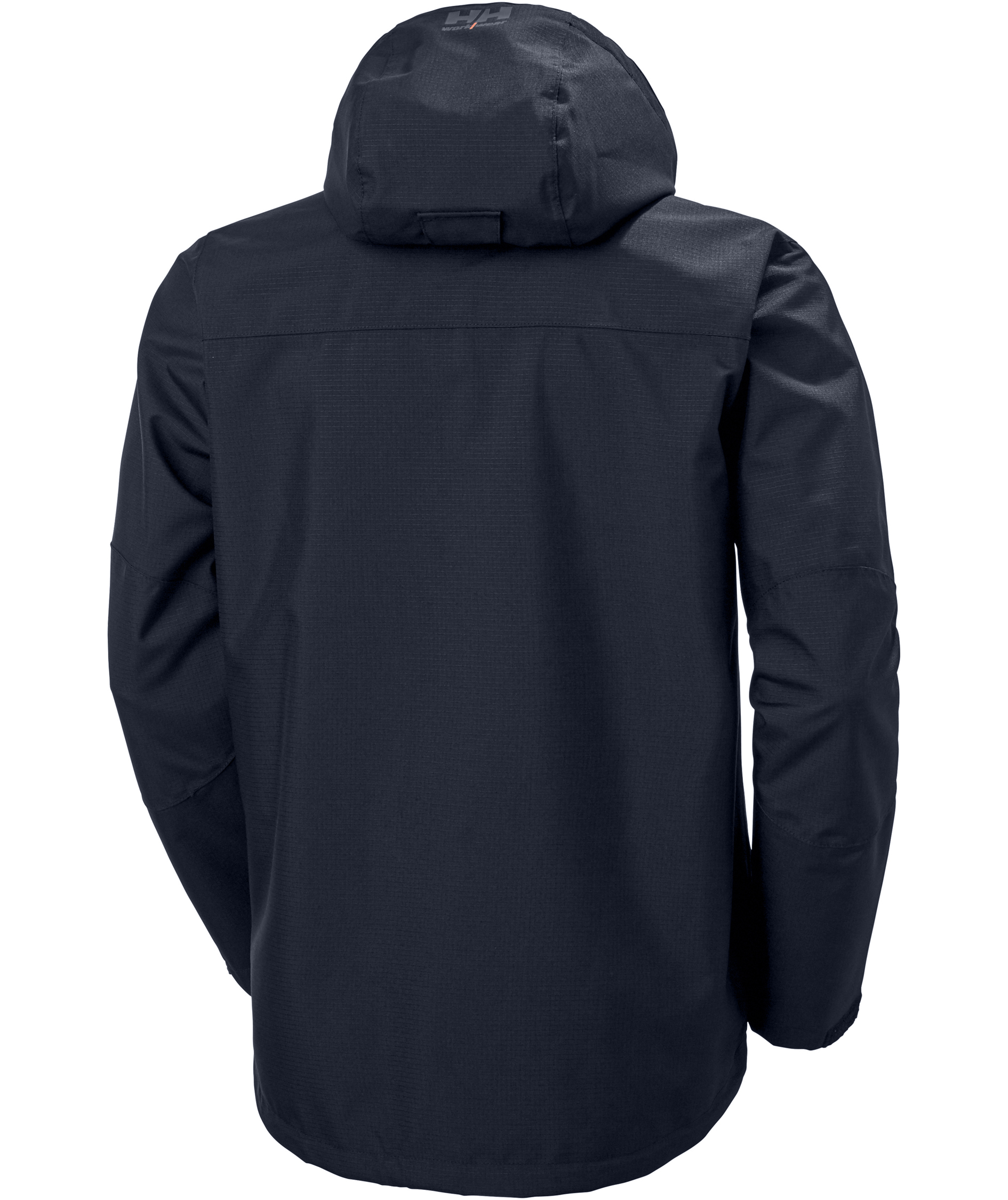 Helly Hansen Oxford skaljakke, Navy, large image number 1